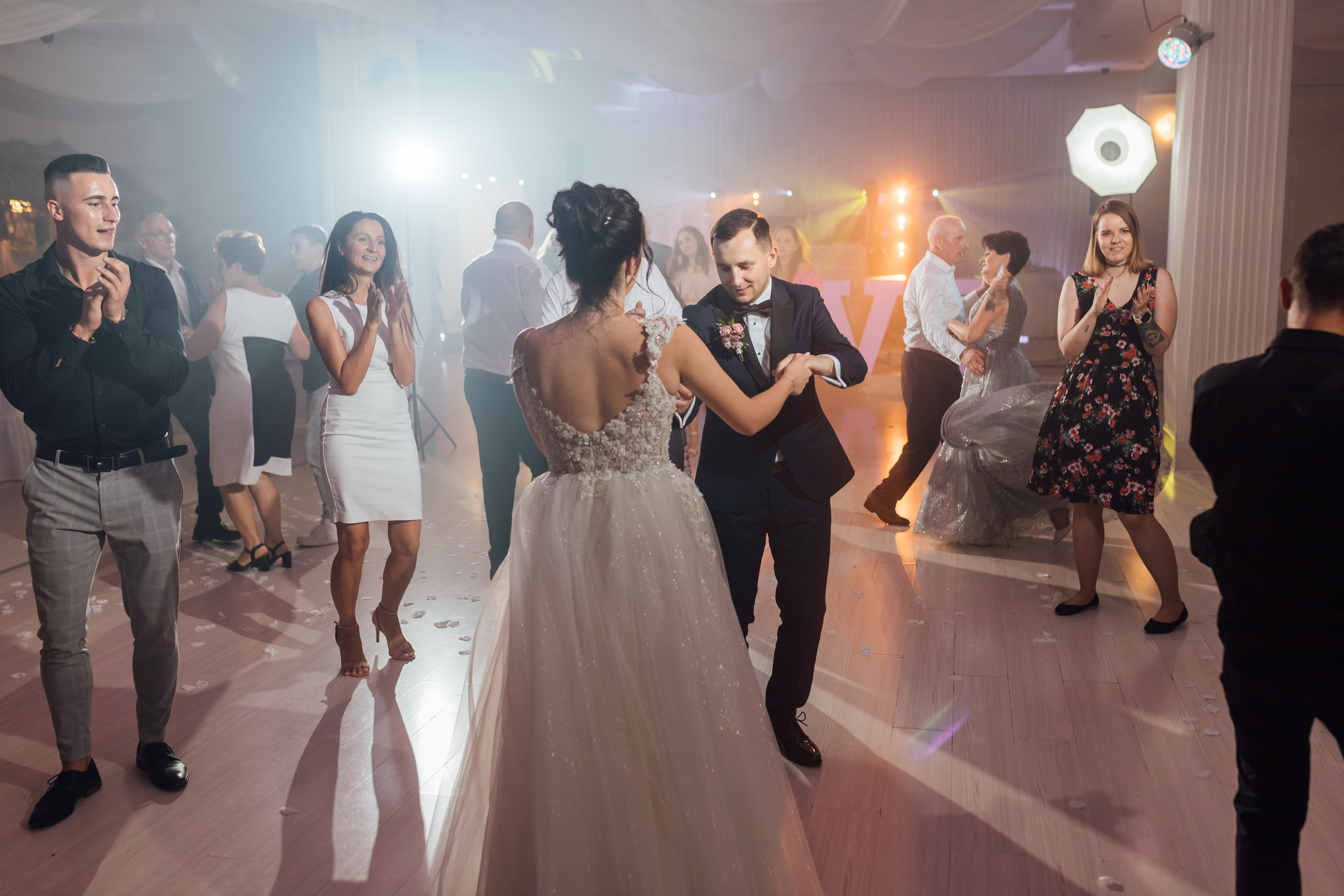 Kamil & Ksenia. Photographer Stas Bordeniuk