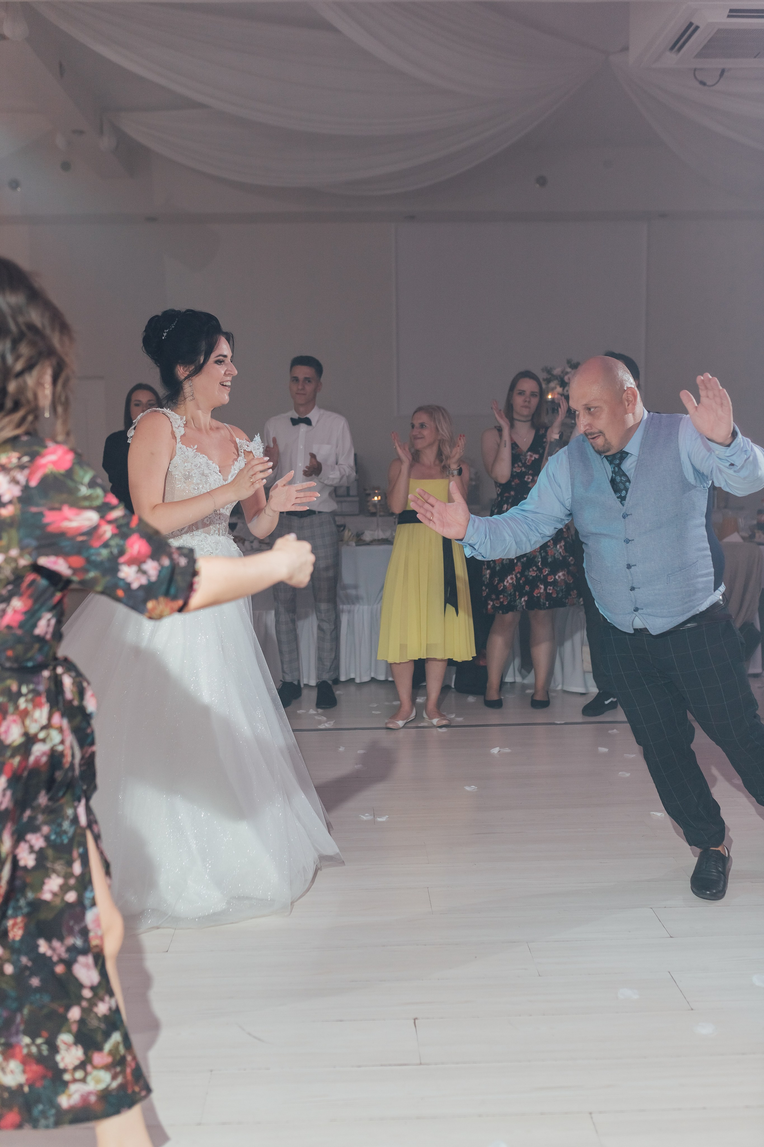 Kamil & Ksenia. Photographer Stas Bordeniuk