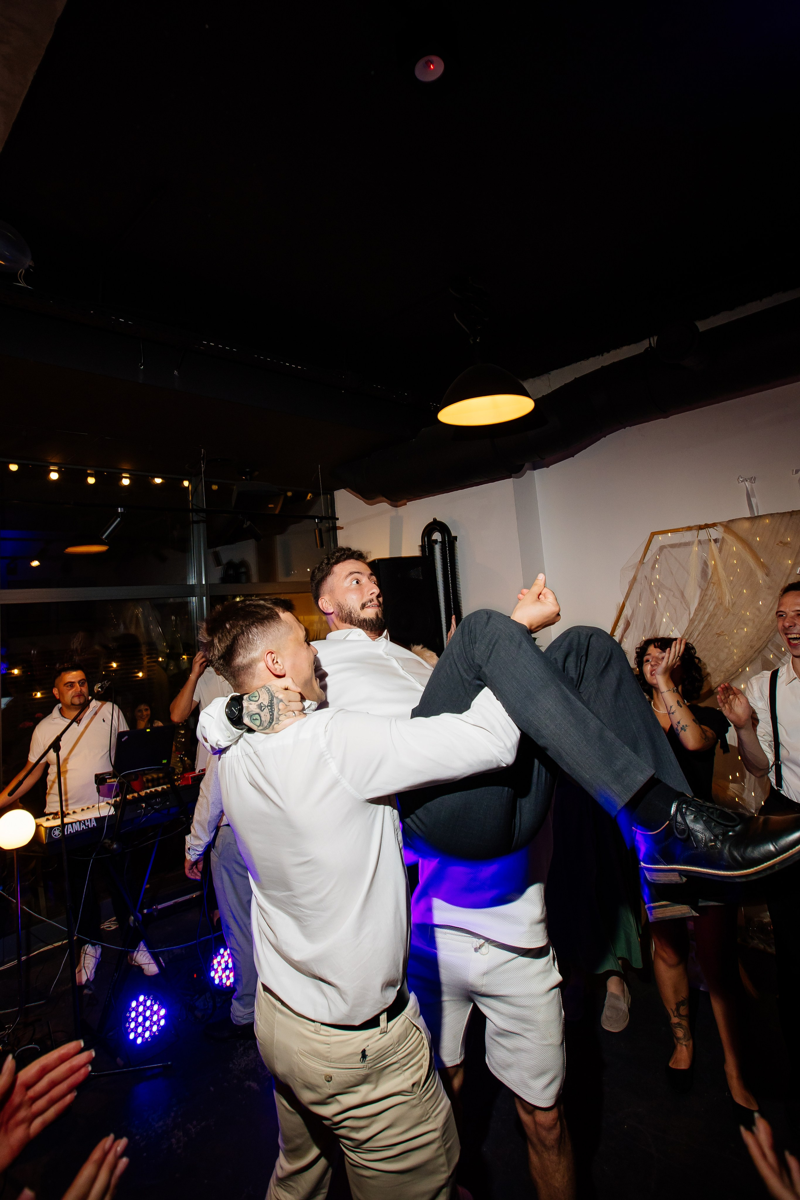 Таня і Рома. Photographer Stas Bordeniuk