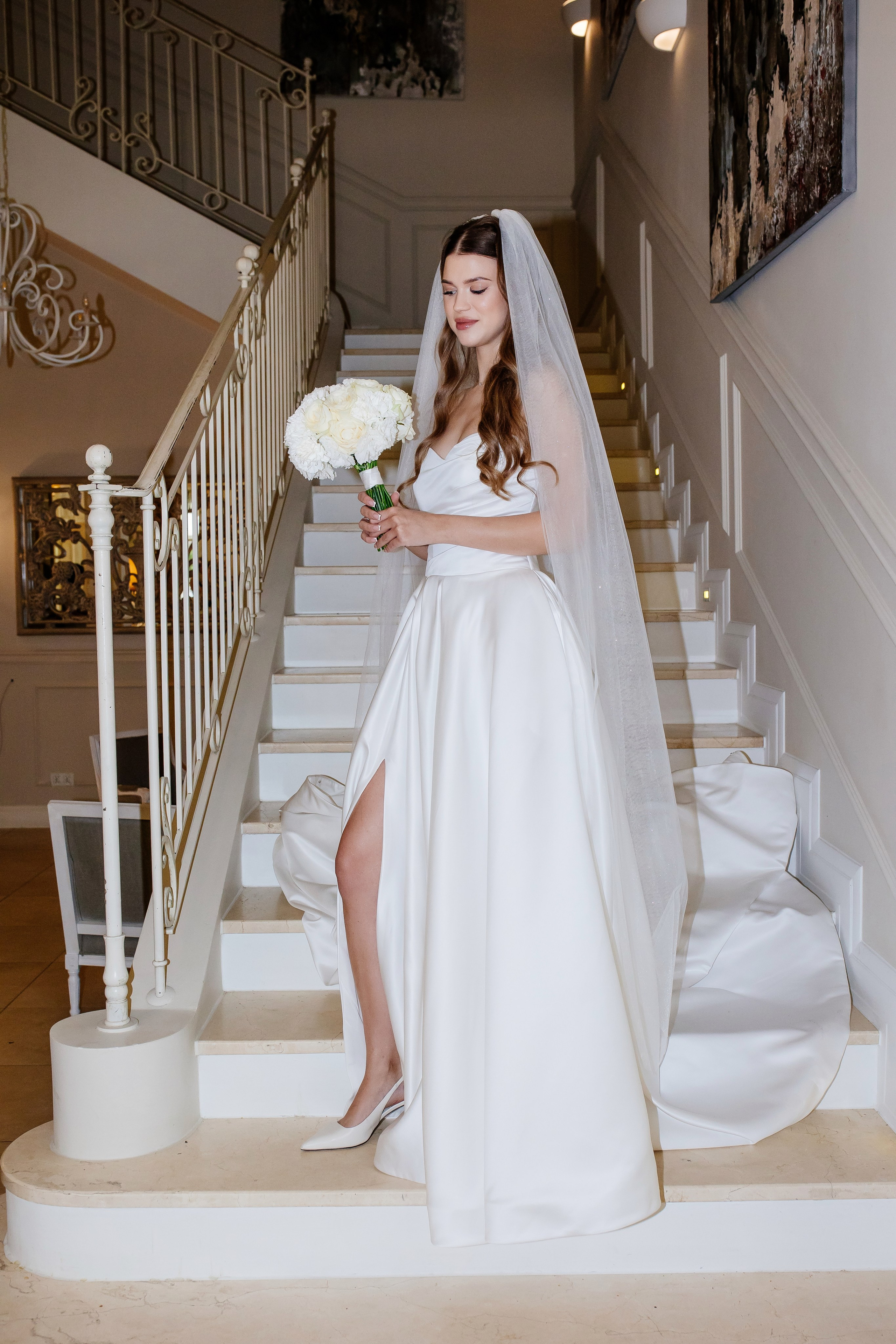 M&M. Photographer Stas Bordeniuk