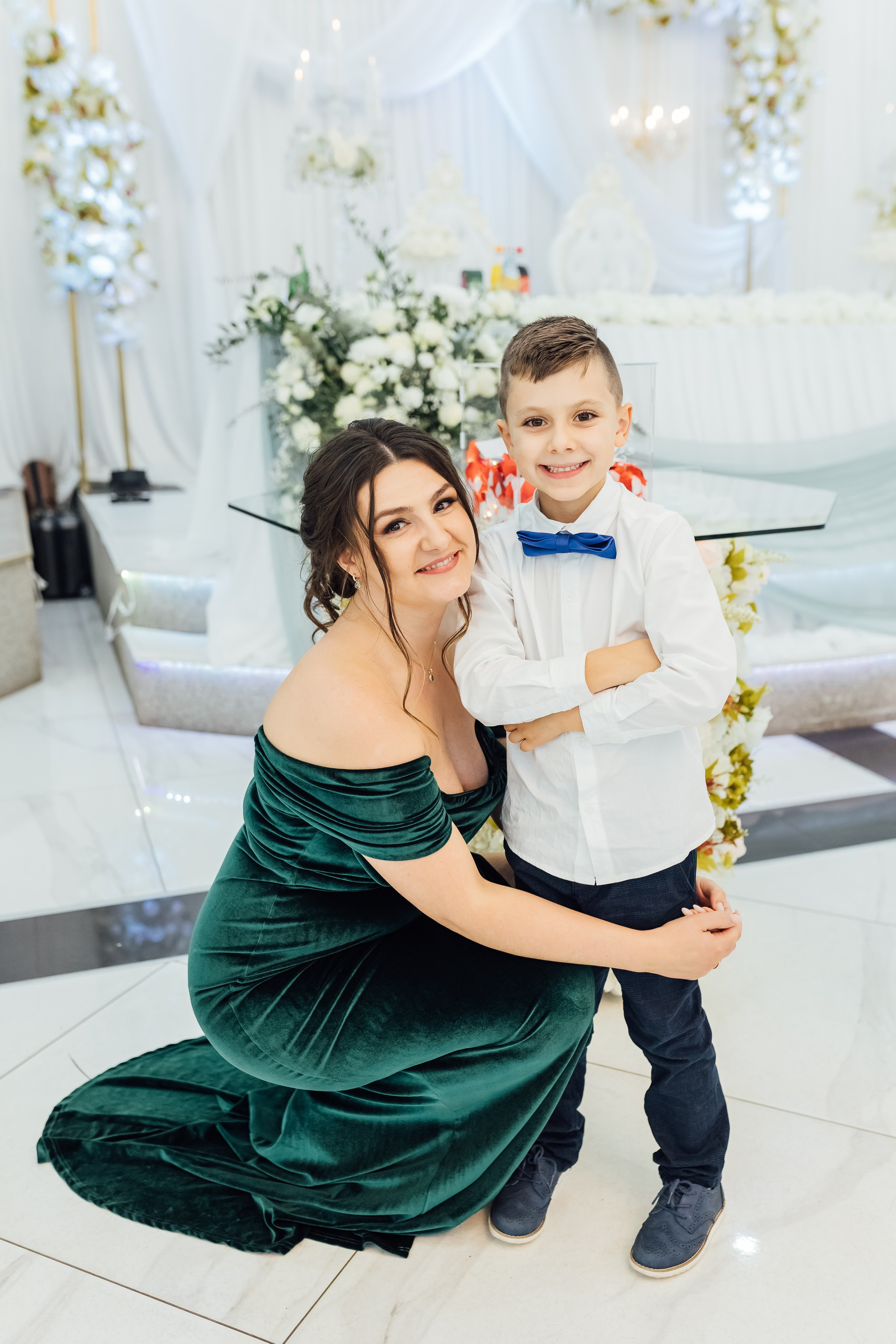 Saale. Photographer Stas Bordeniuk