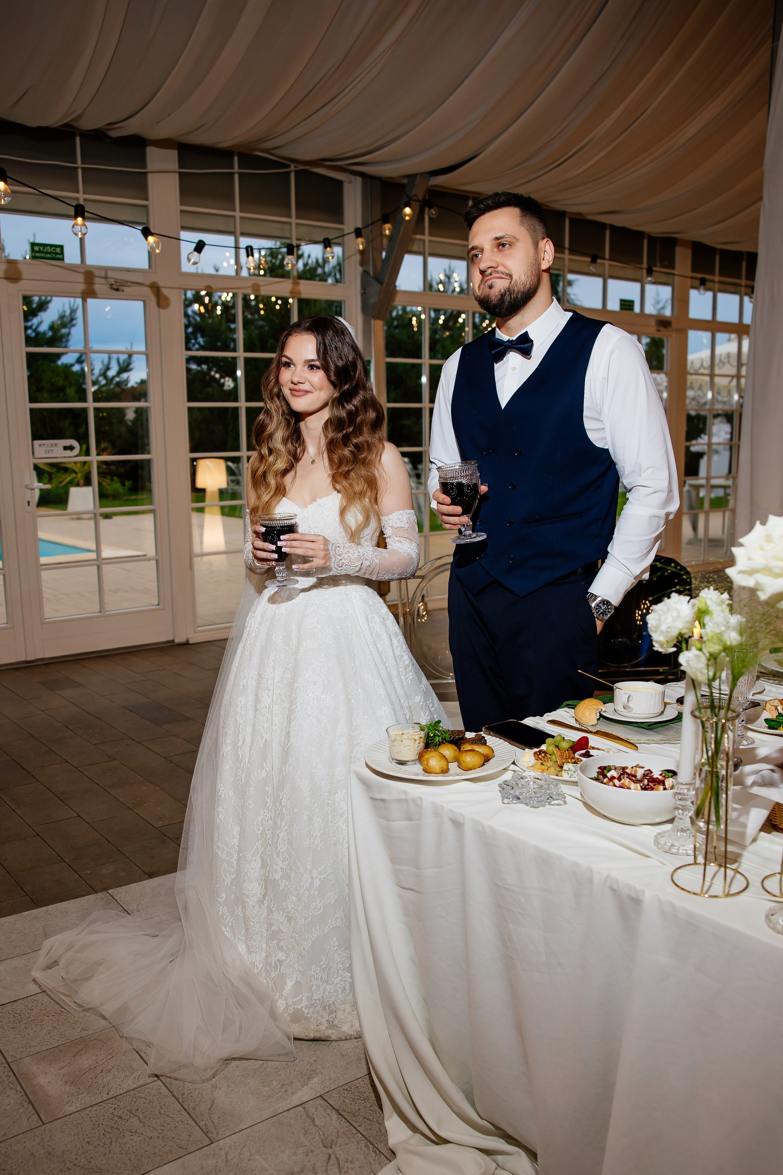 Nika & Lev. Fotograf Warszawa Brwinów Pruszków Grodzisk Piaseczno Otwock Legionowo