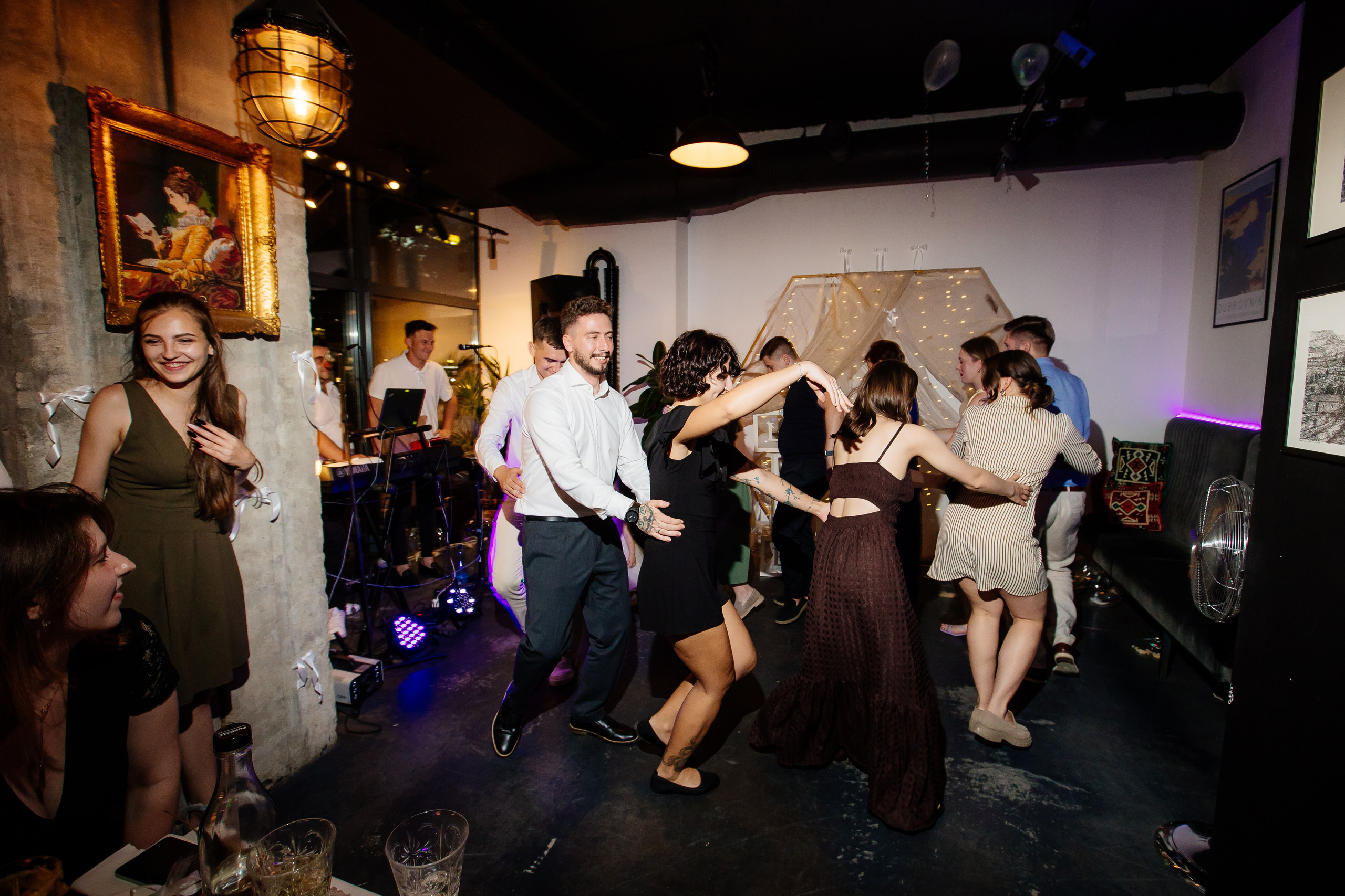 Таня і Рома. Photographer Stas Bordeniuk