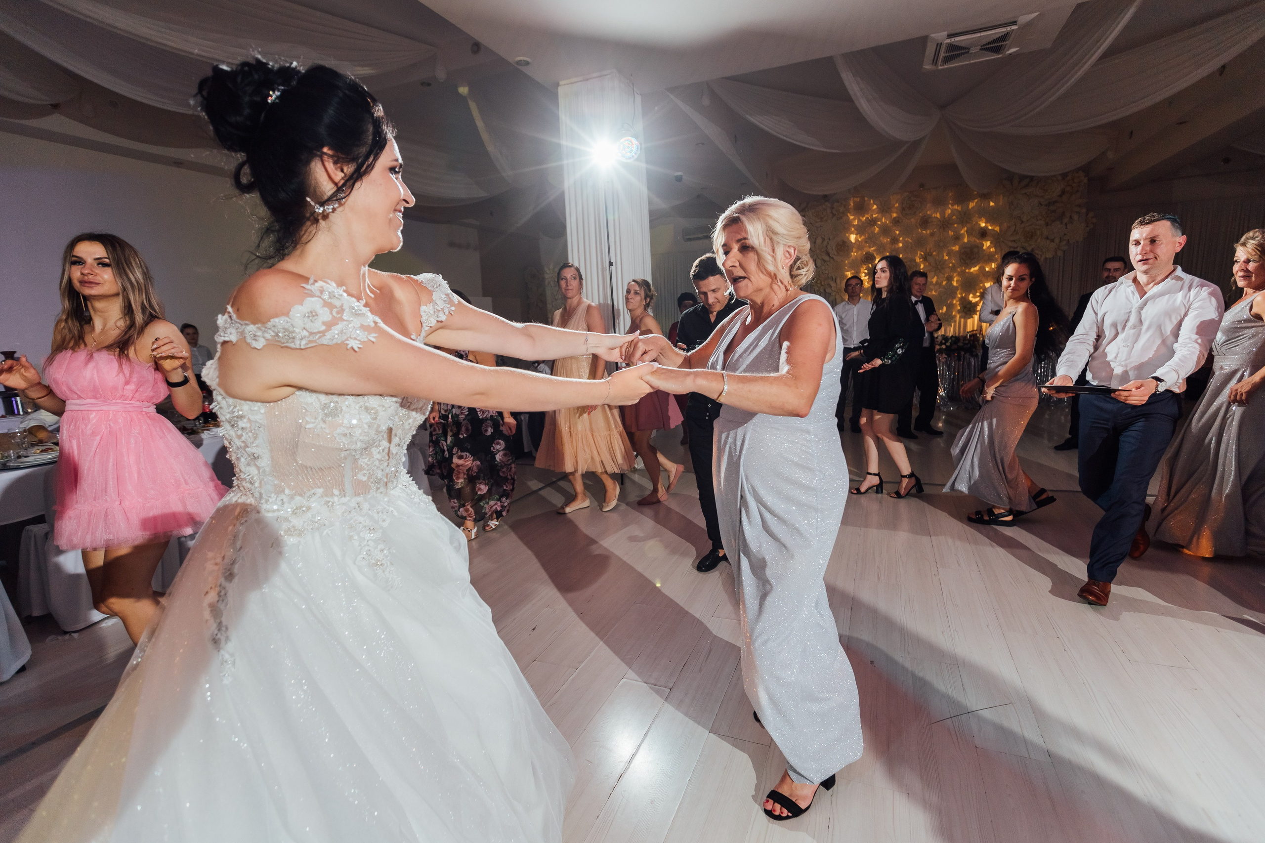 Kamil & Ksenia. Photographer Stas Bordeniuk