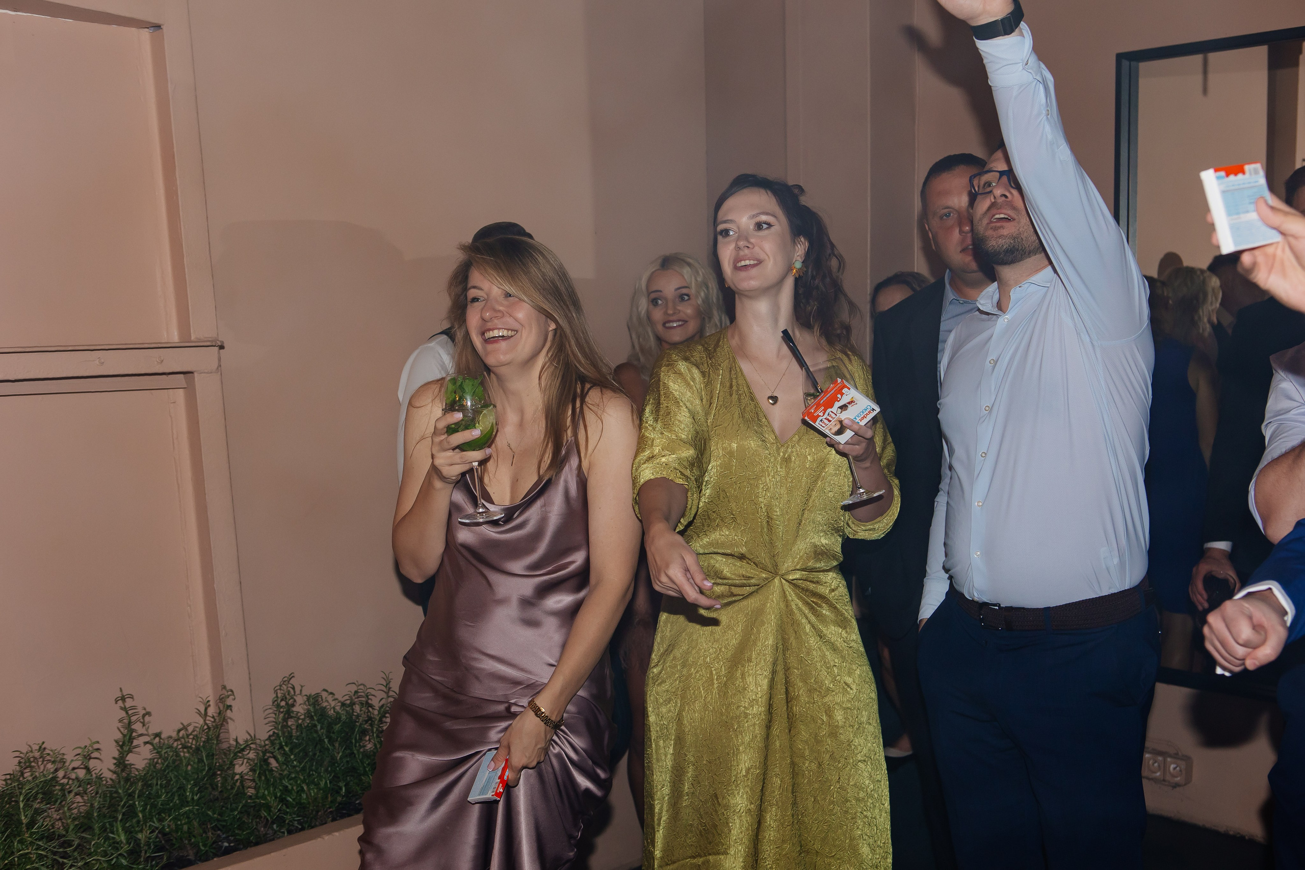 Alina & Jacek. Photographer Stas Bordeniuk