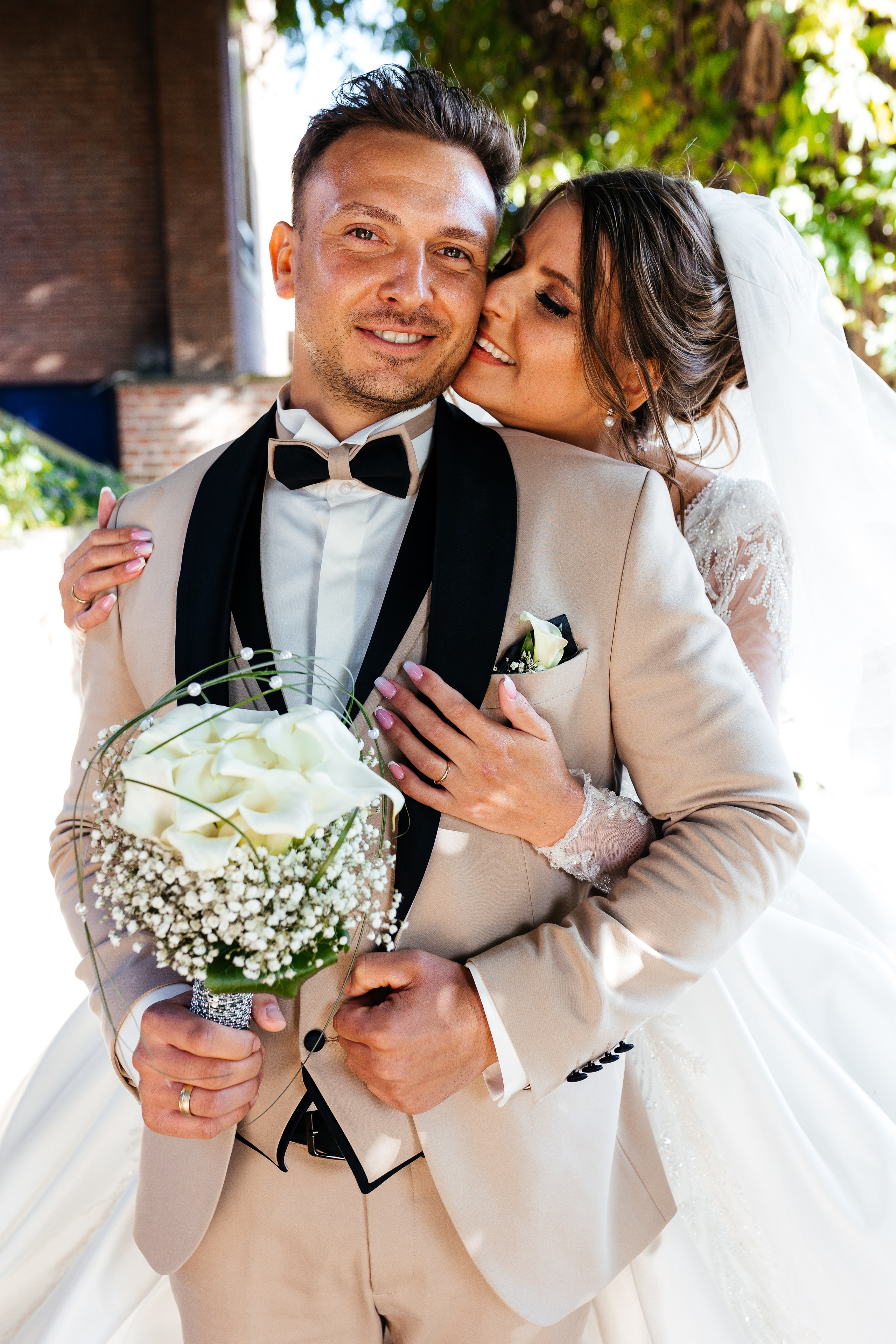 Saale. Photographer Stas Bordeniuk