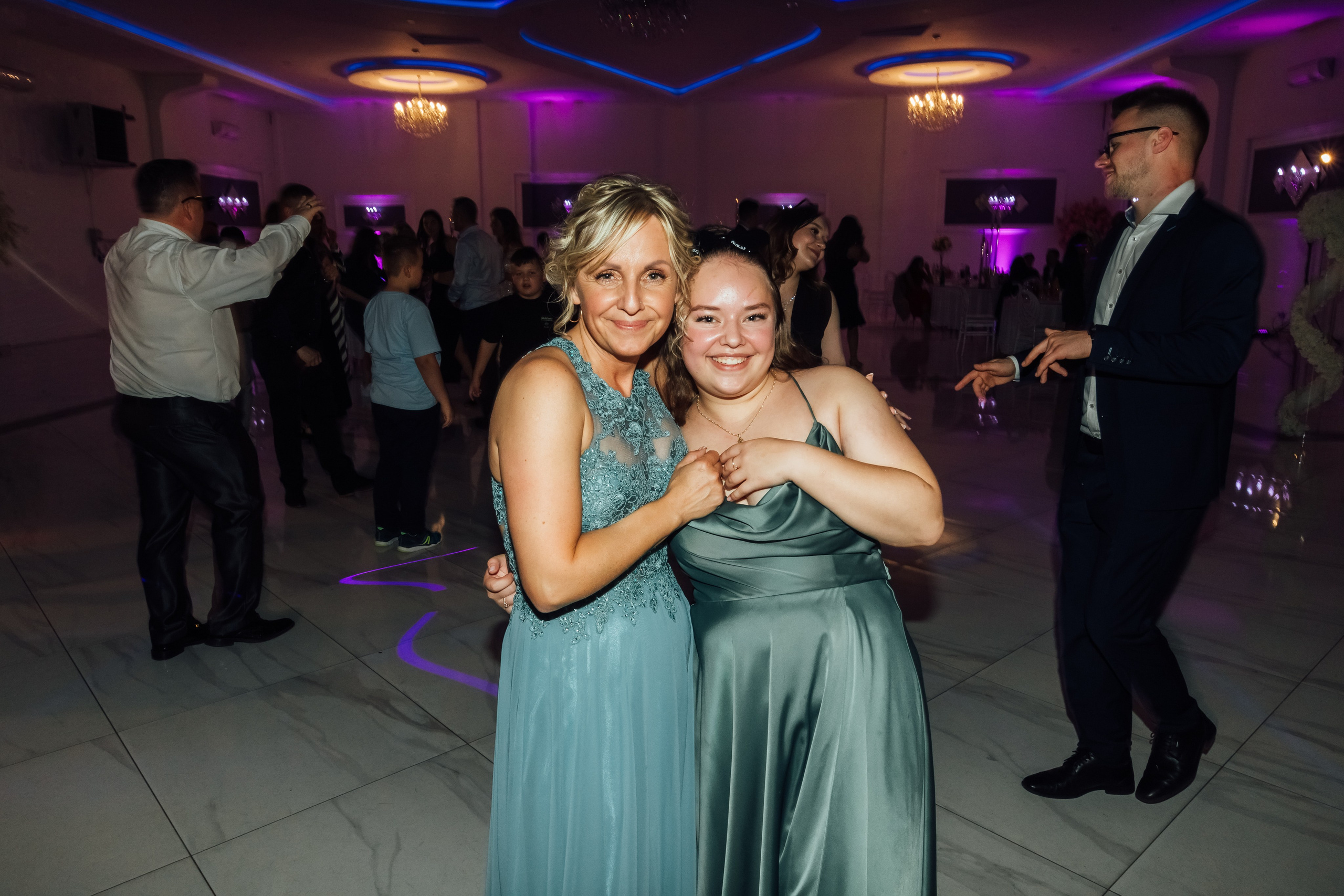 Saale. Photographer Stas Bordeniuk