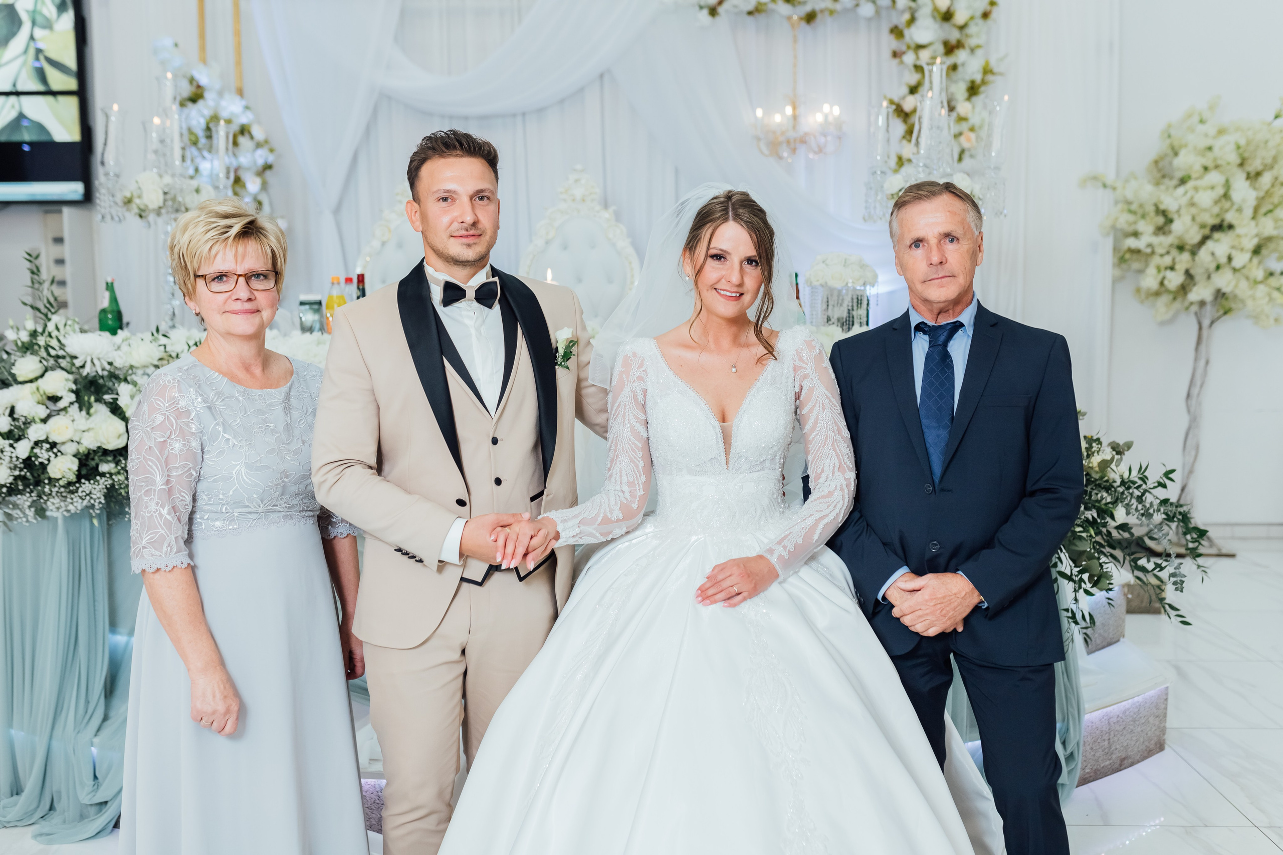 Saale. Photographer Stas Bordeniuk