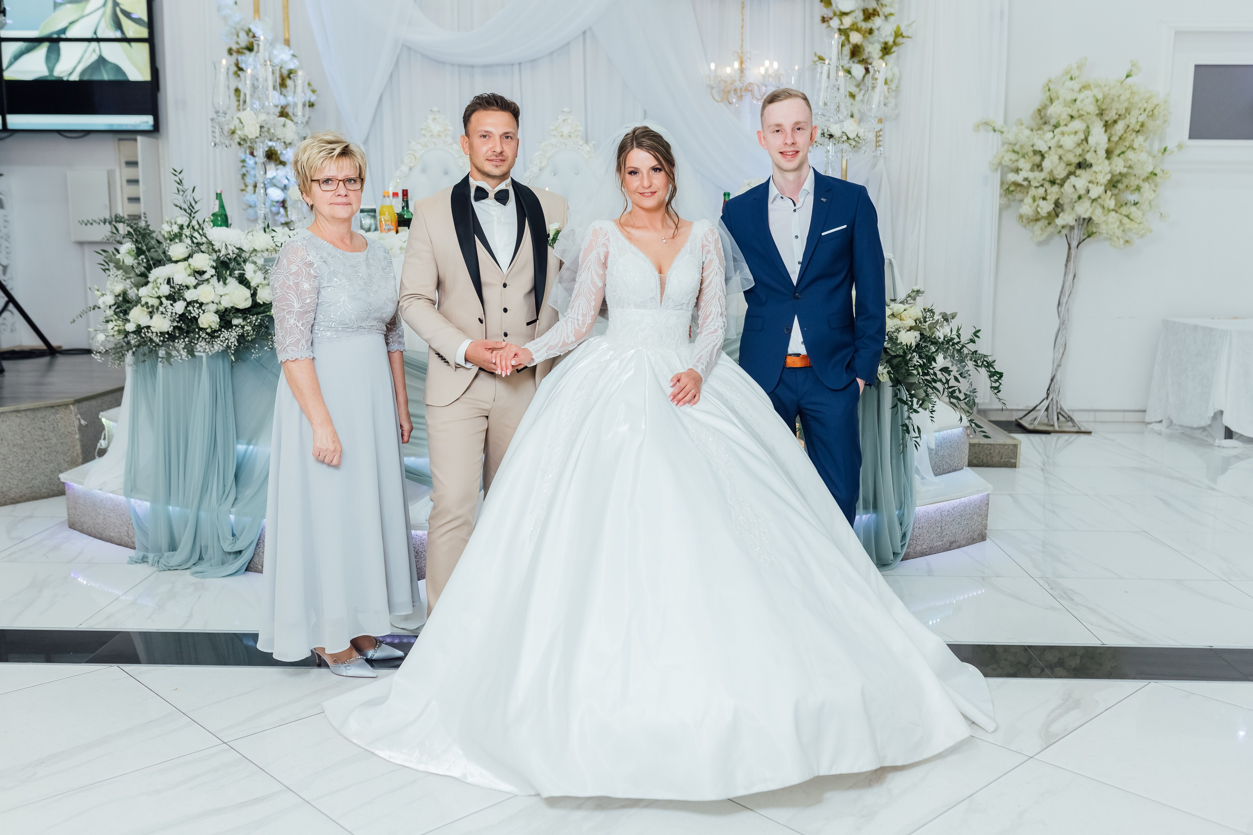 Saale. Photographer Stas Bordeniuk