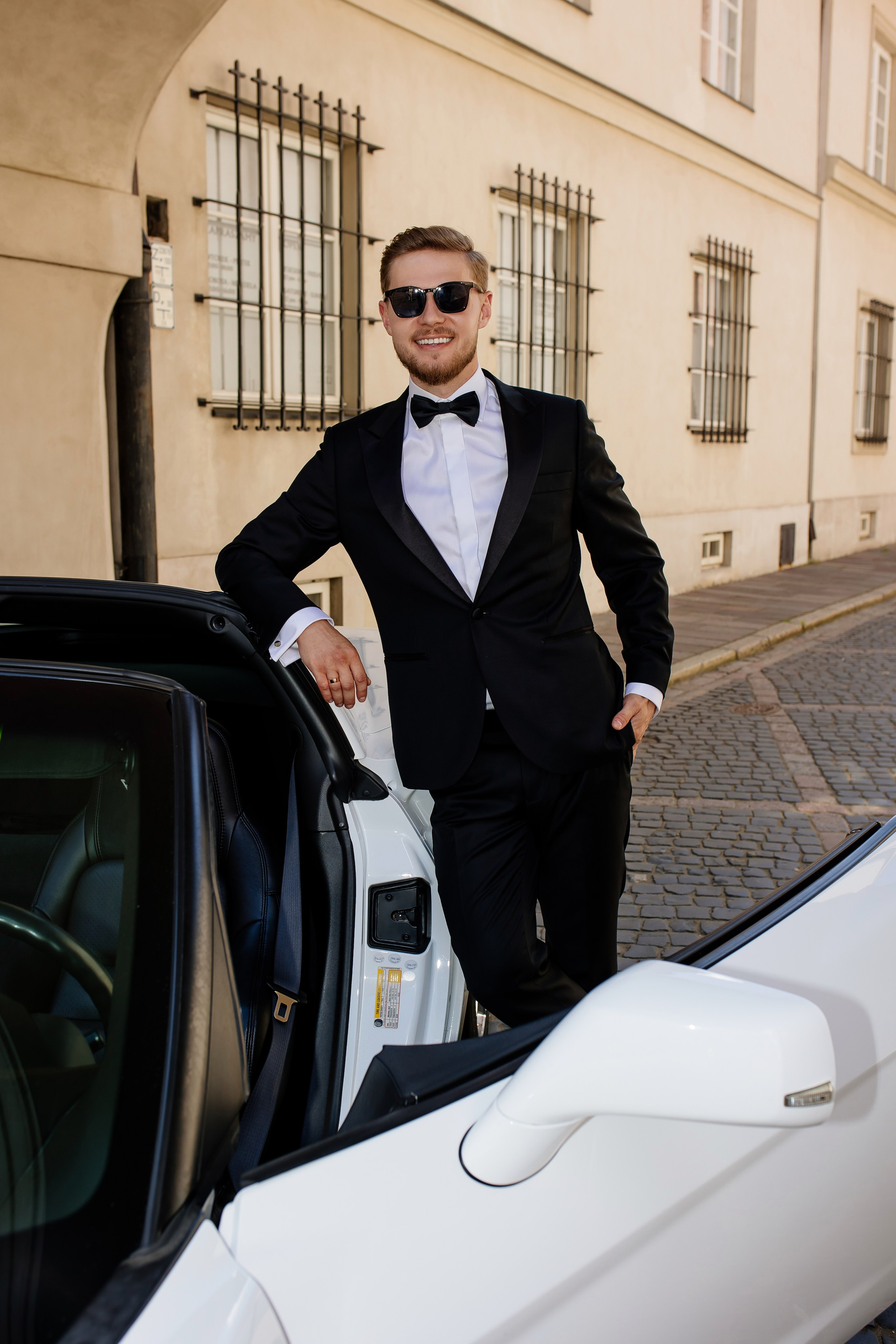 M&M. Photographer Stas Bordeniuk