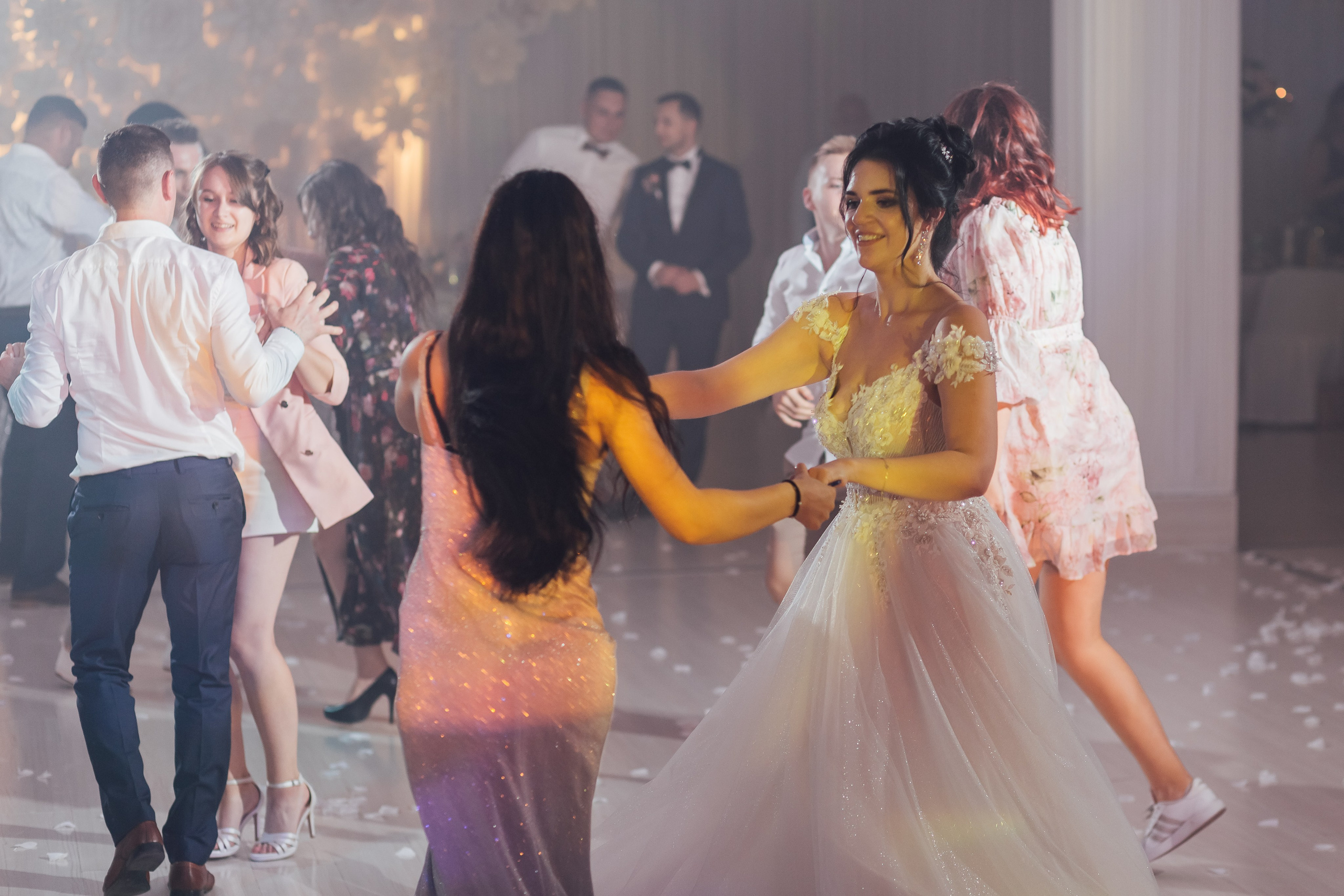 Kamil & Ksenia. Photographer Stas Bordeniuk