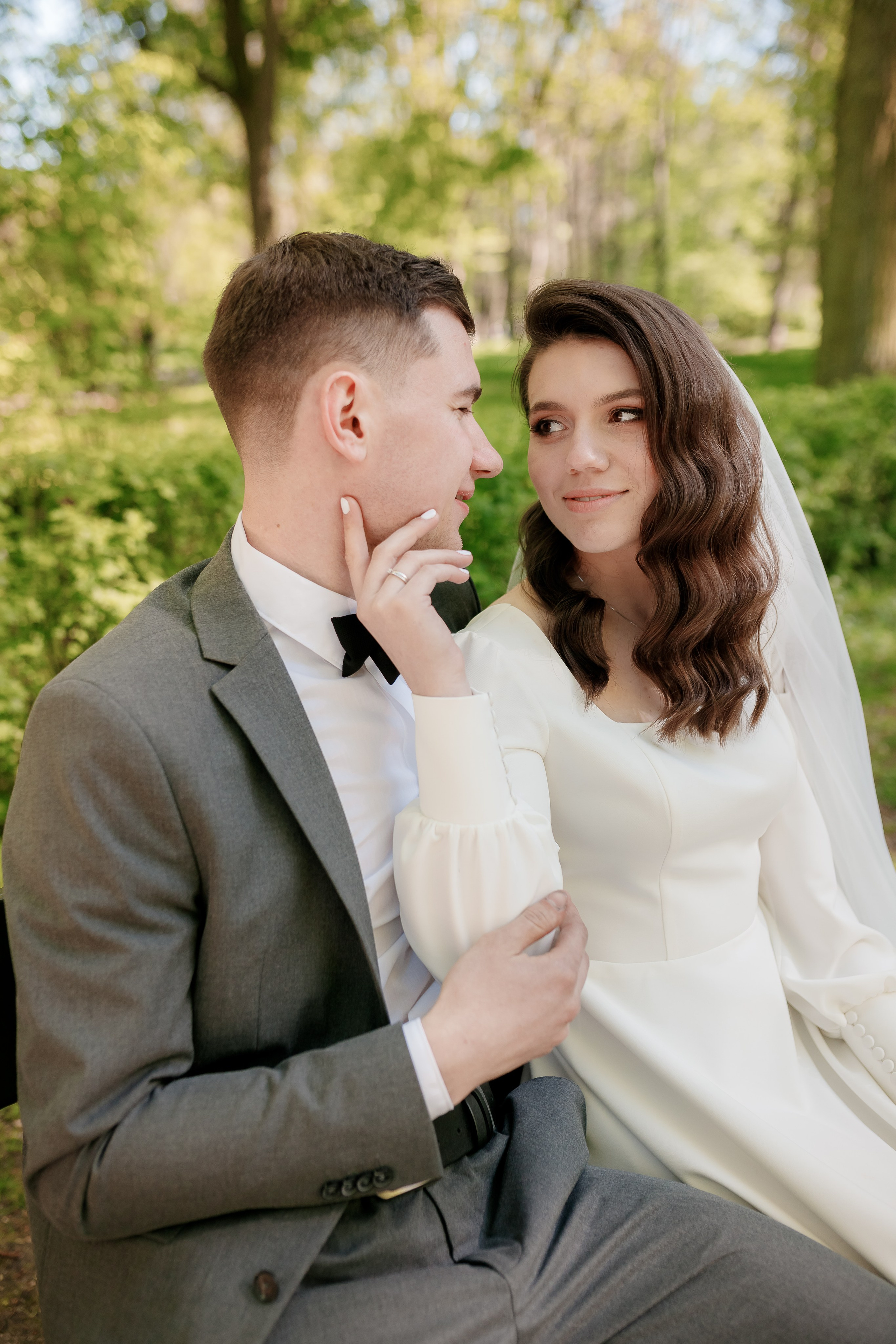 Андрій та Соломія. Photographer Stas Bordeniuk