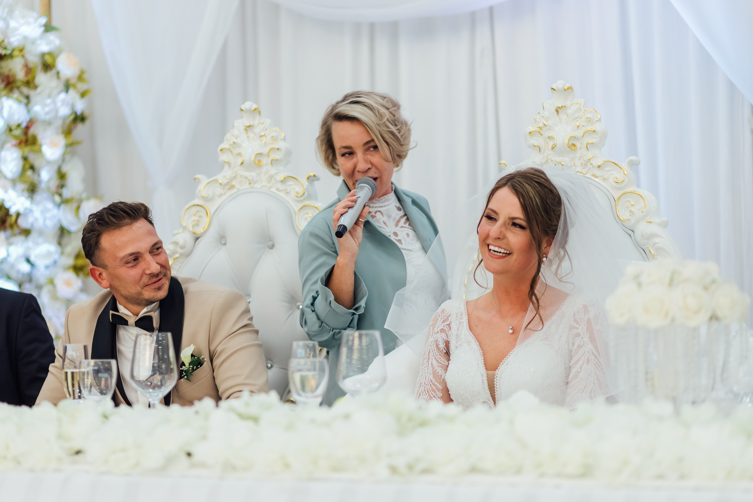 Saale. Photographer Stas Bordeniuk