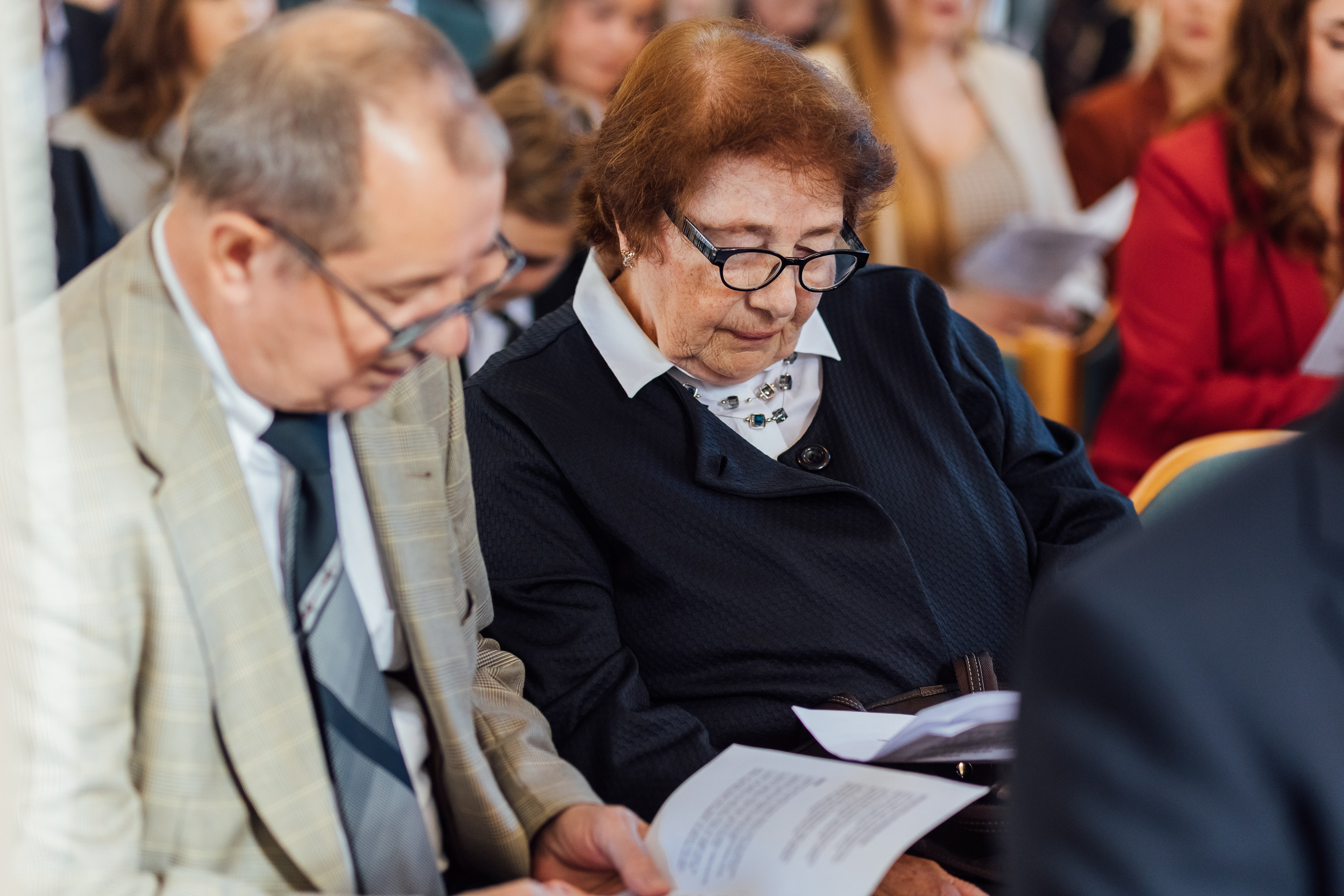 Saale. Photographer Stas Bordeniuk