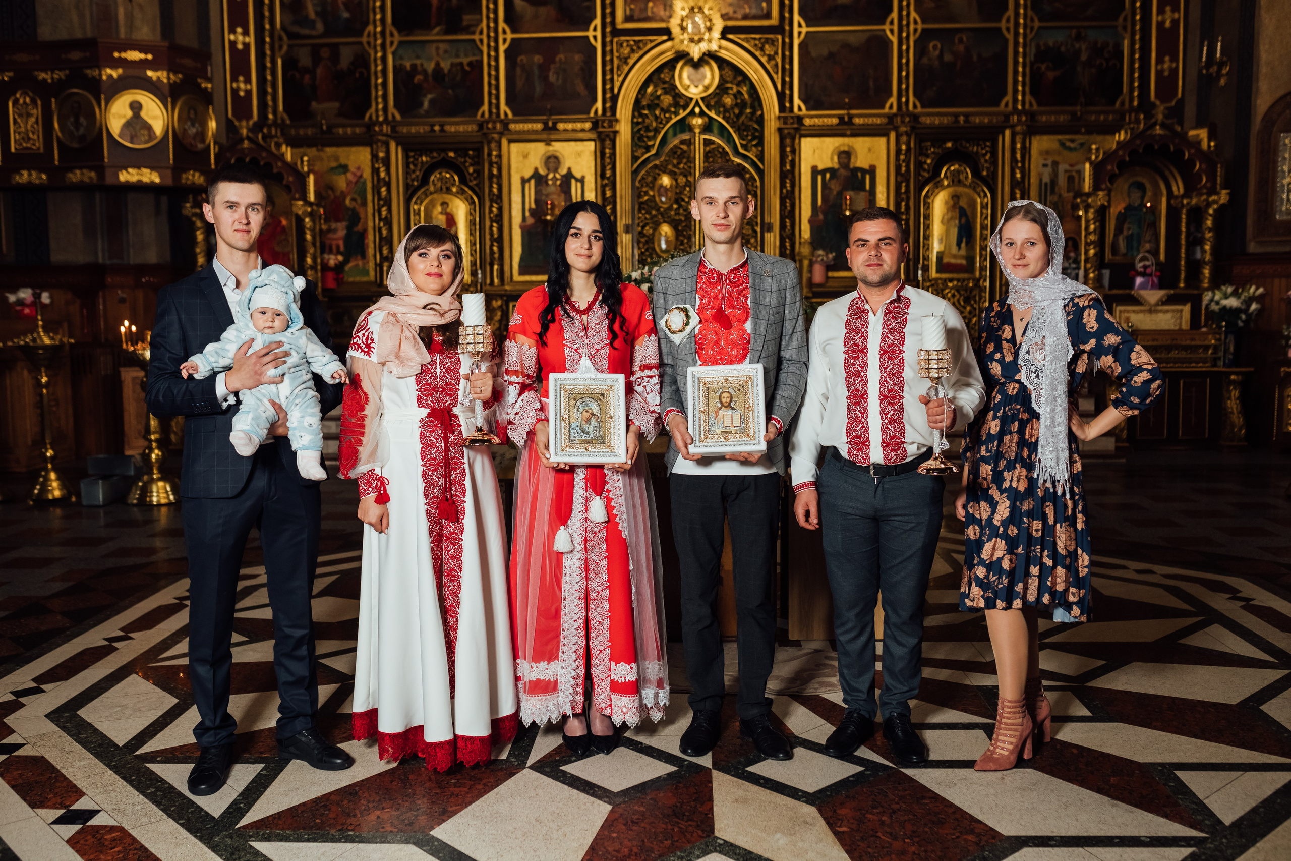 Вінчання. Photographer Stas Bordeniuk