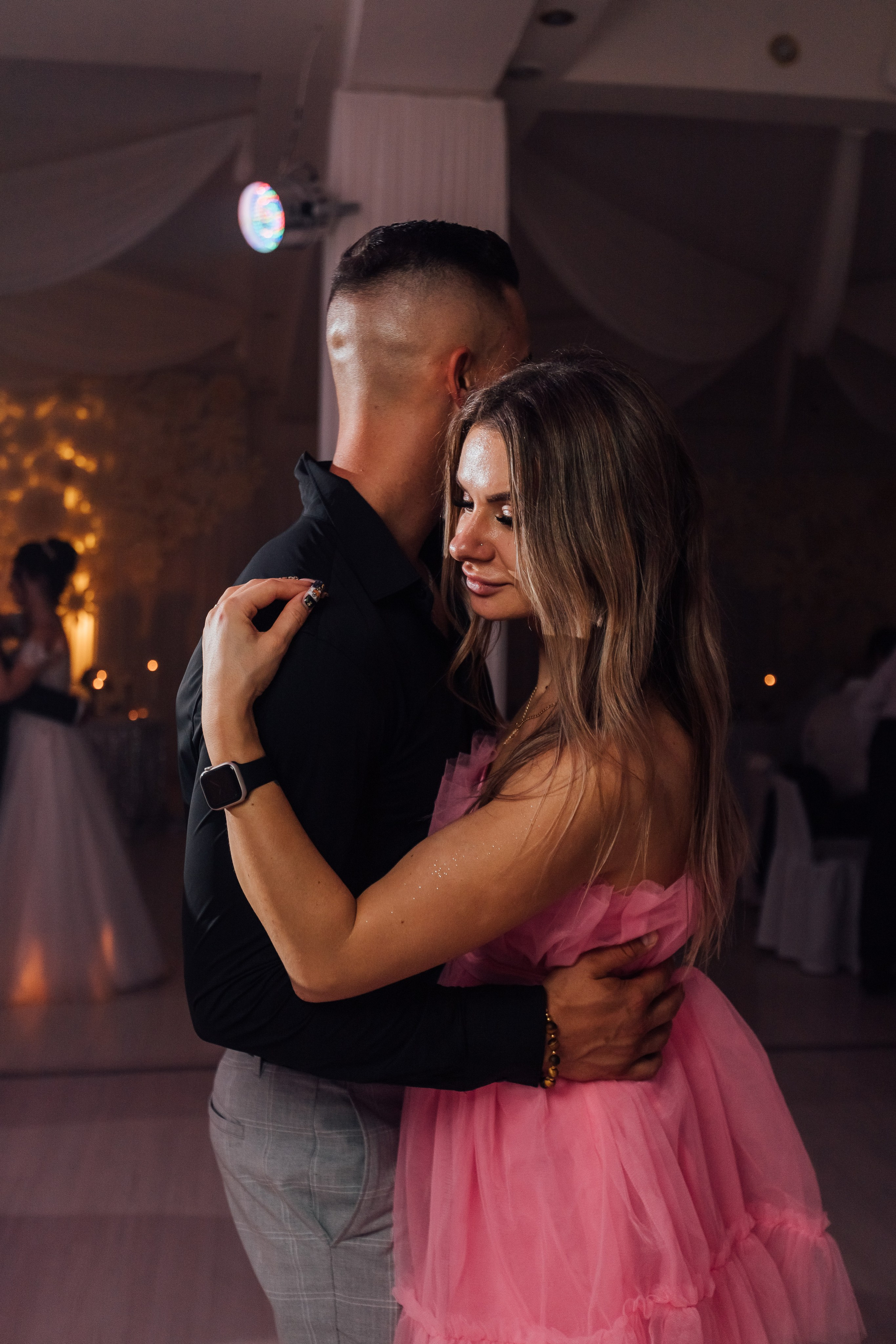 Kamil & Ksenia. Photographer Stas Bordeniuk