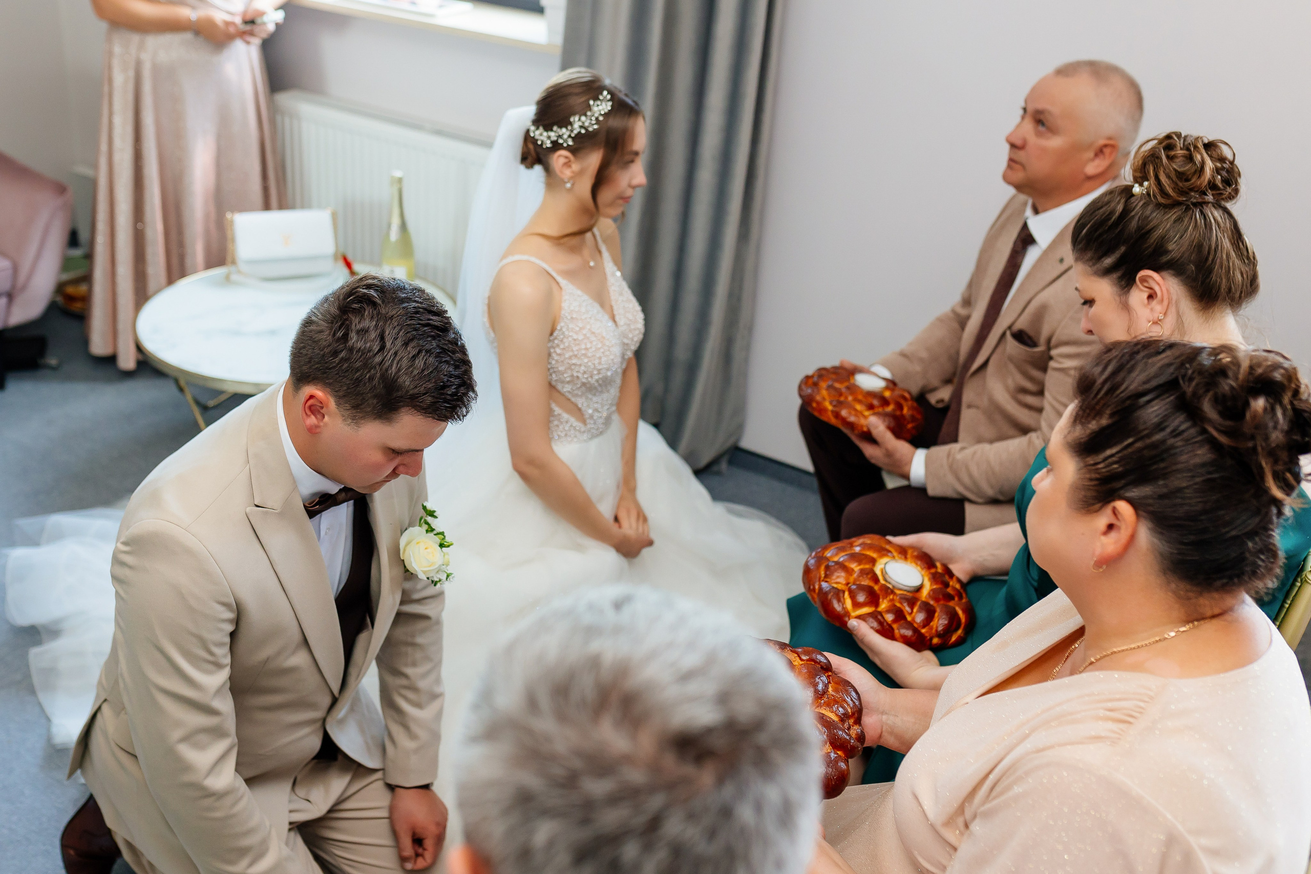 Христина та Максим. Photographer Stas Bordeniuk