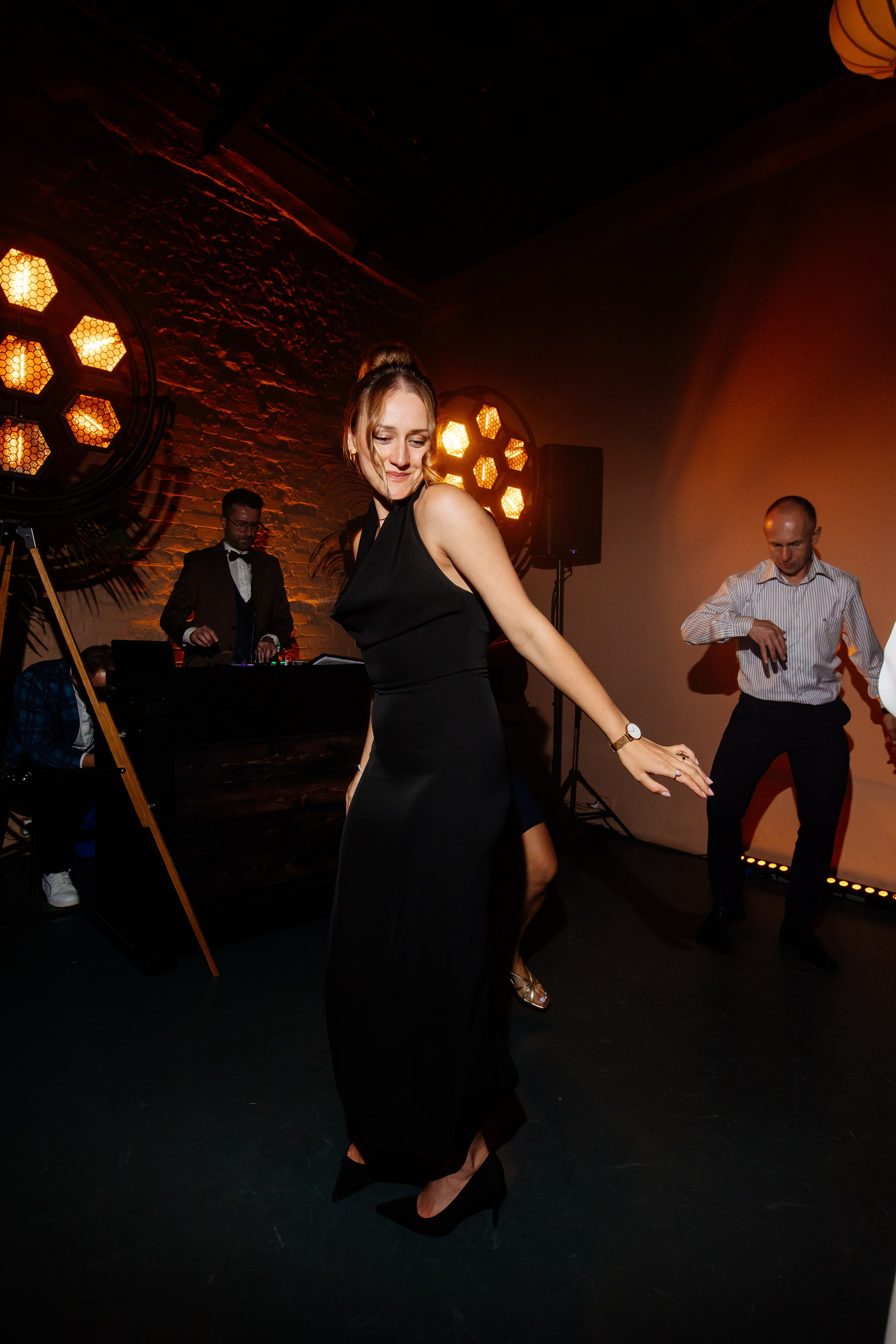 Alina & Jacek. Photographer Stas Bordeniuk