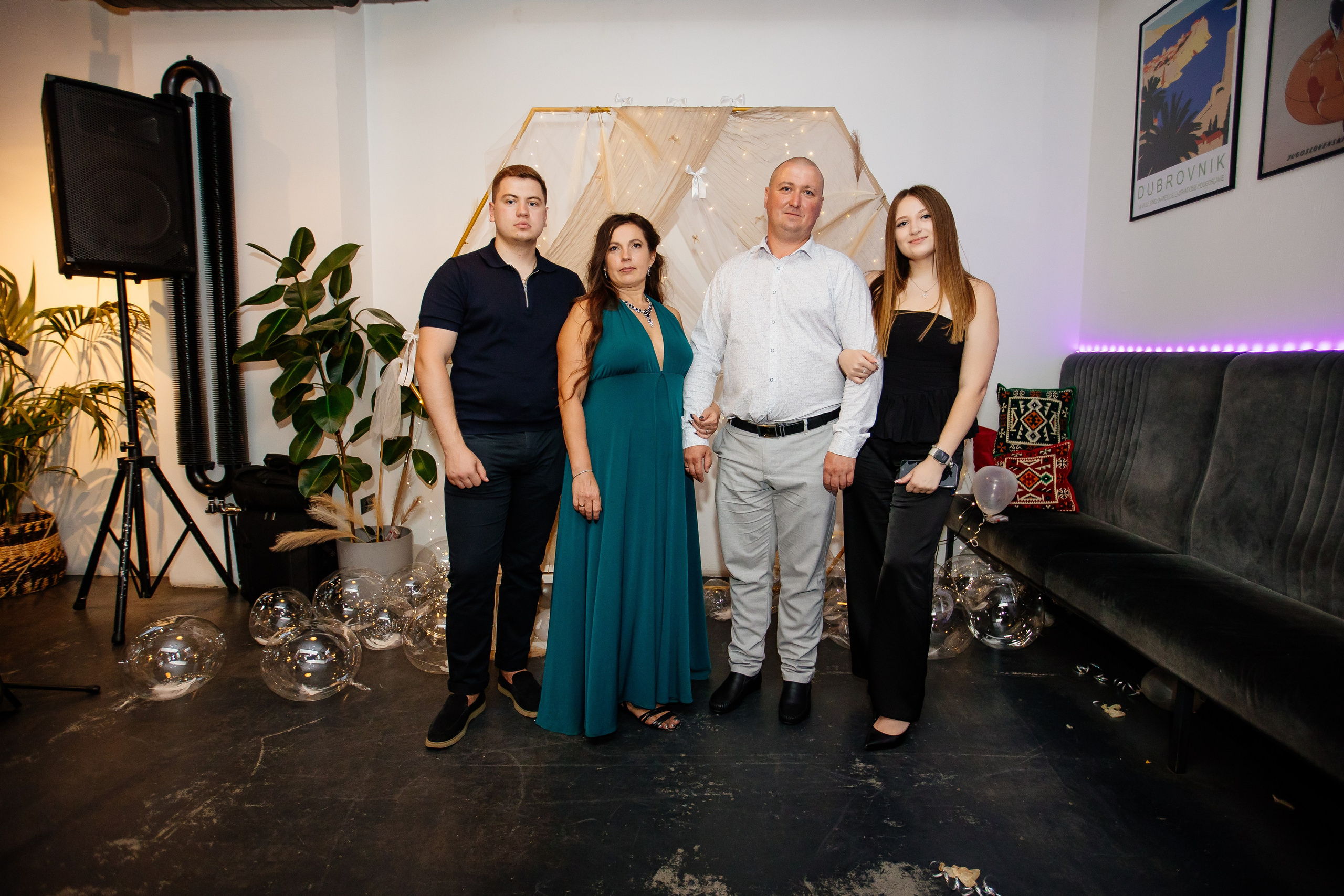 Таня і Рома. Photographer Stas Bordeniuk