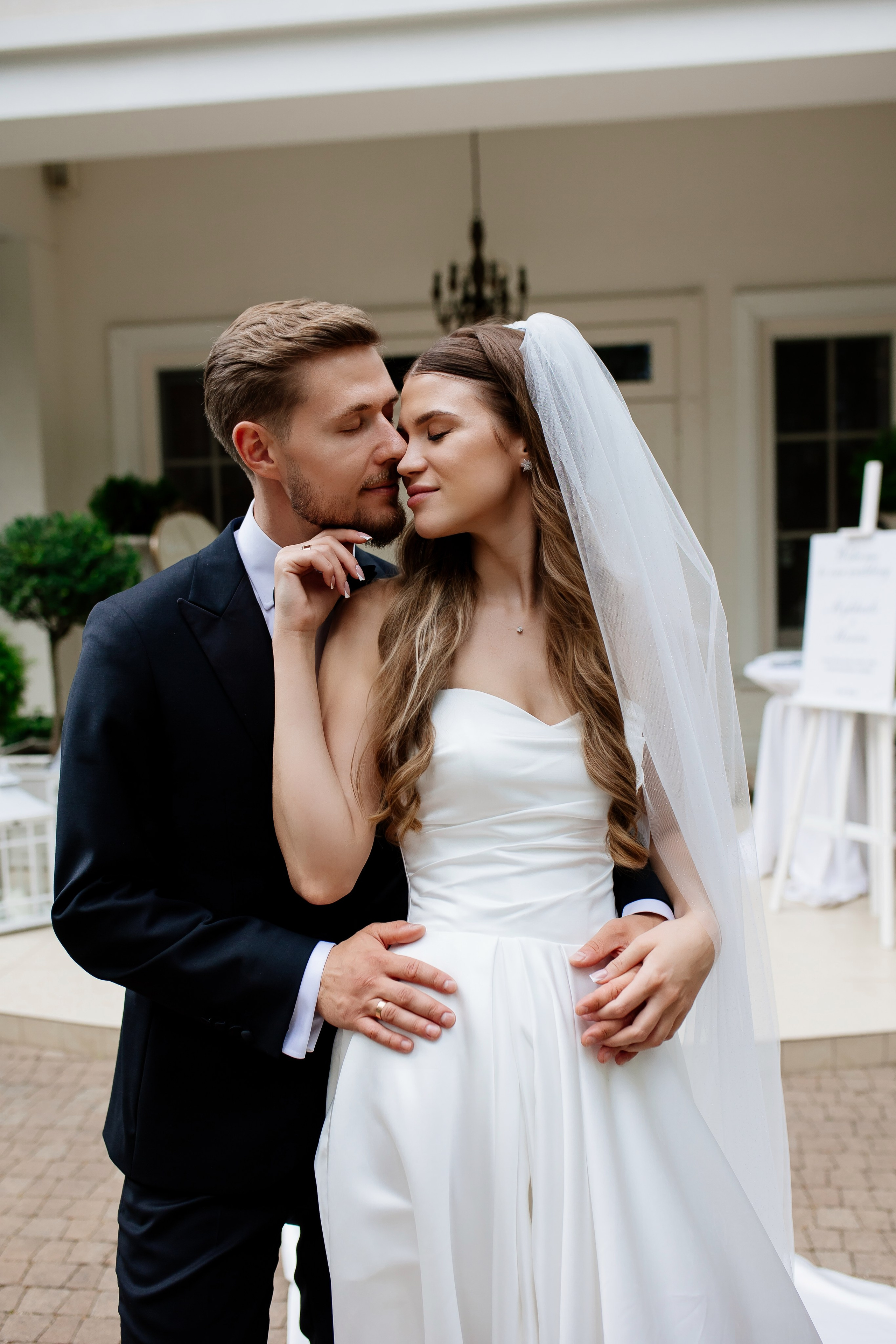 M&M. Photographer Stas Bordeniuk