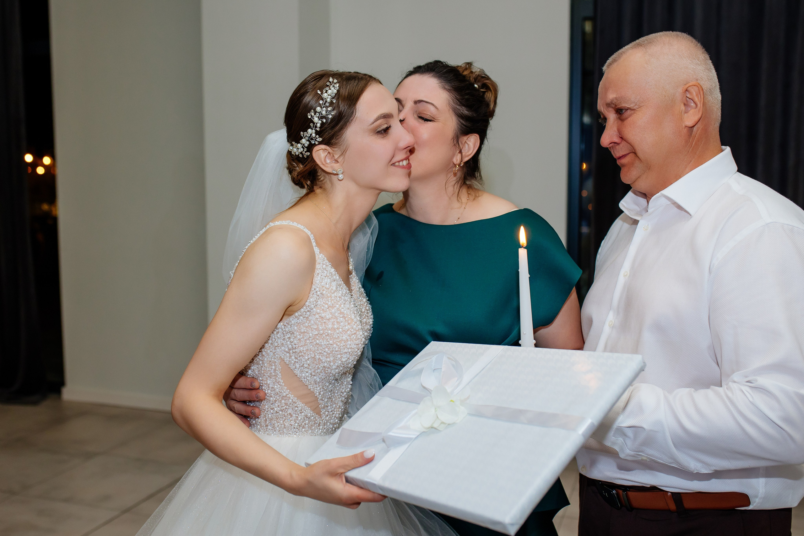 Христина та Максим. Photographer Stas Bordeniuk