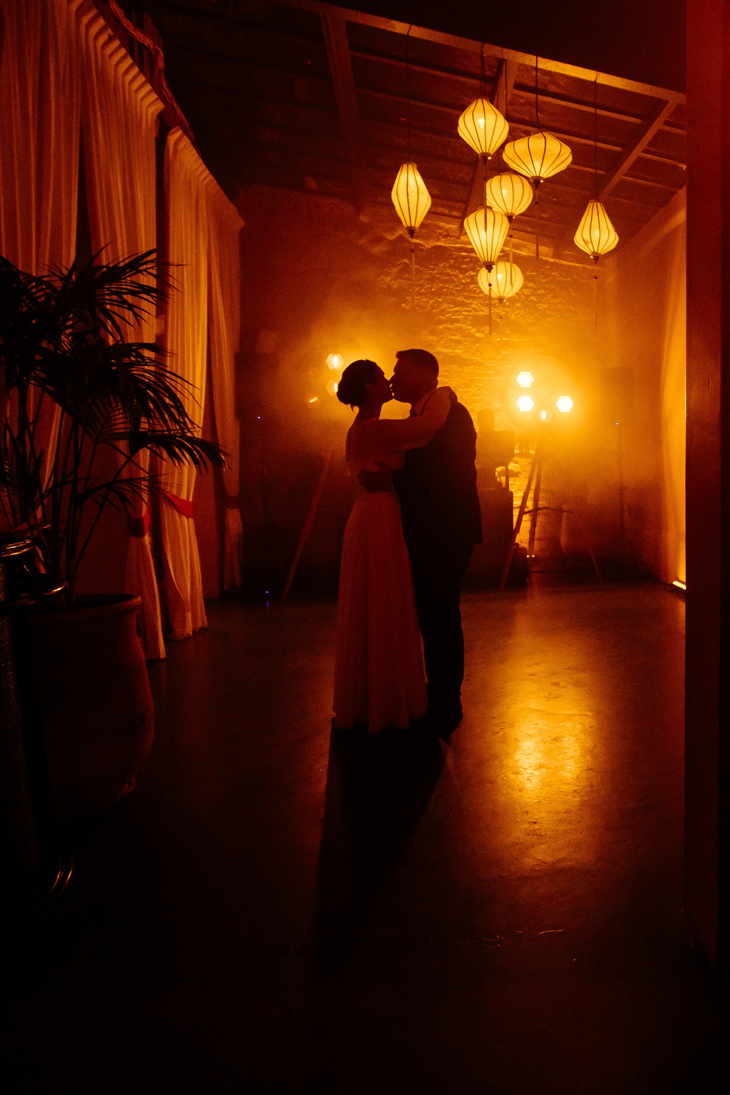 Alina & Jacek. Photographer Stas Bordeniuk