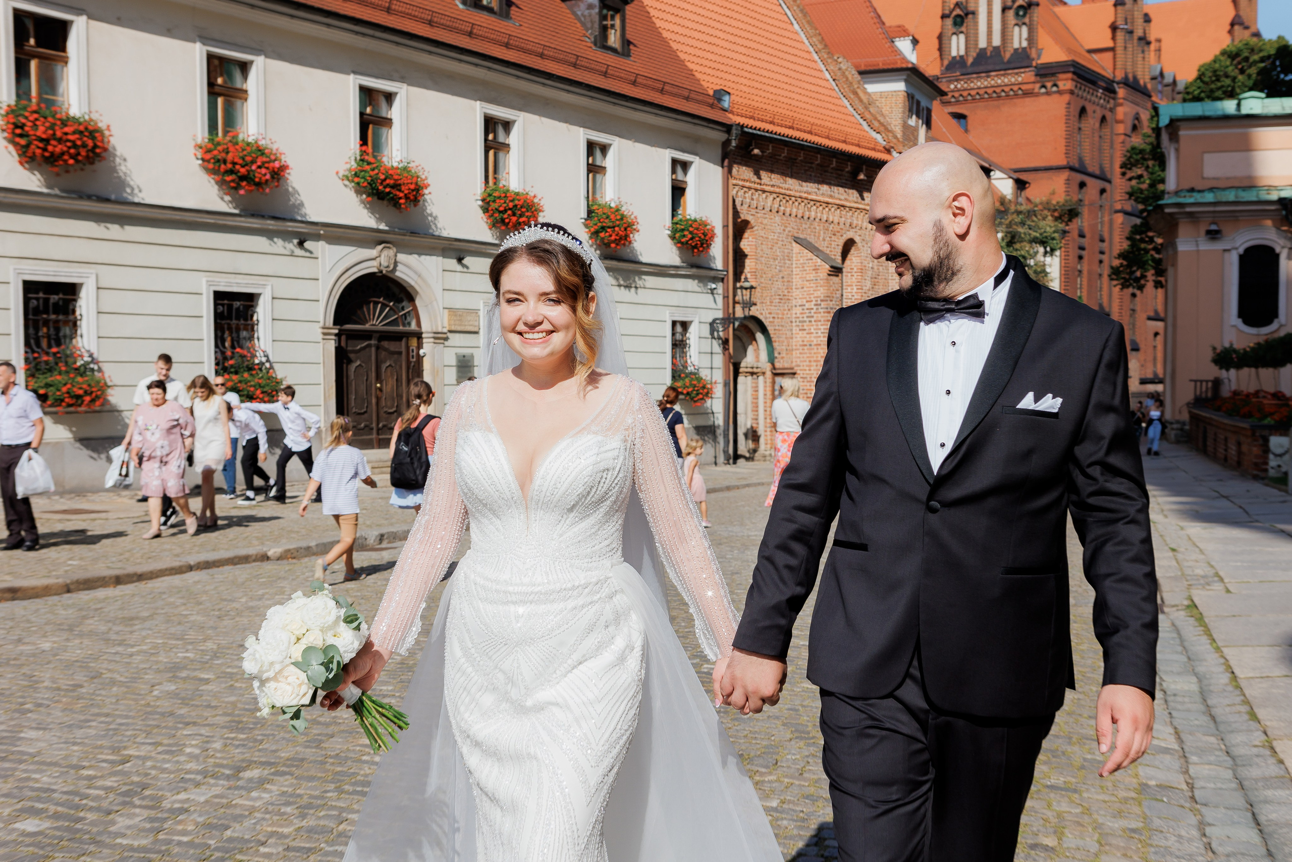 Wedding. Photographer Stas Bordeniuk
