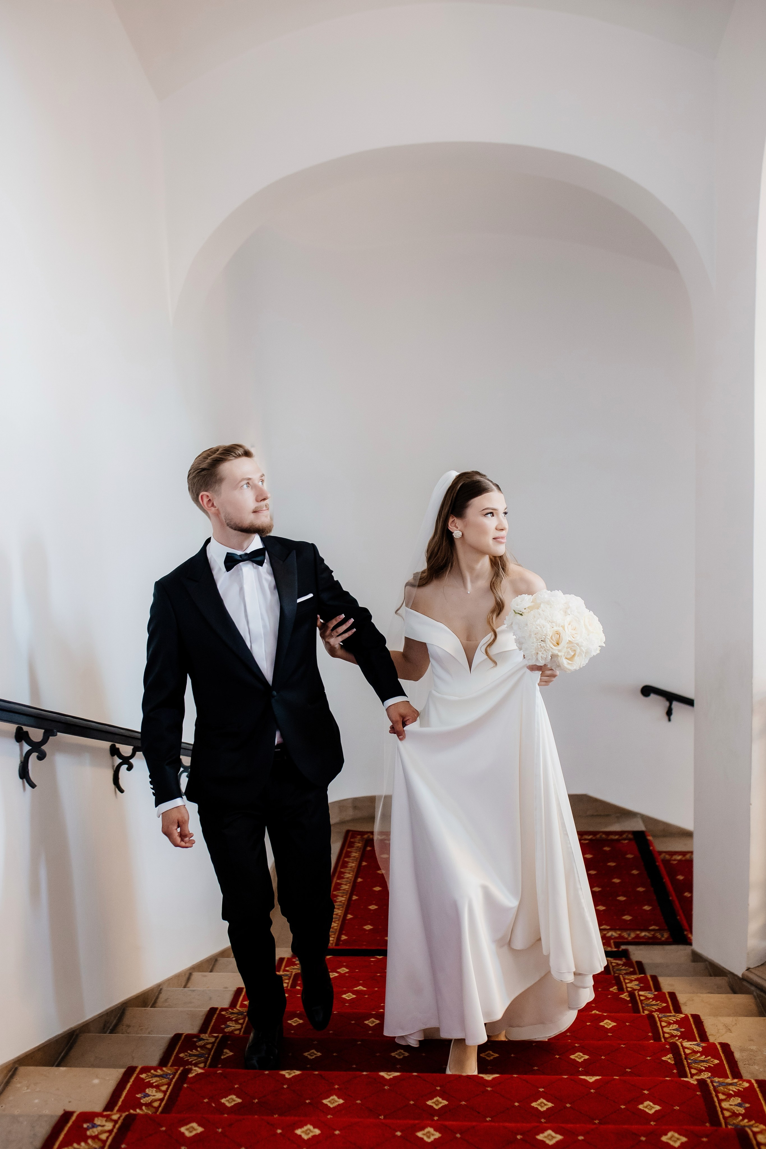 M&M. Photographer Stas Bordeniuk