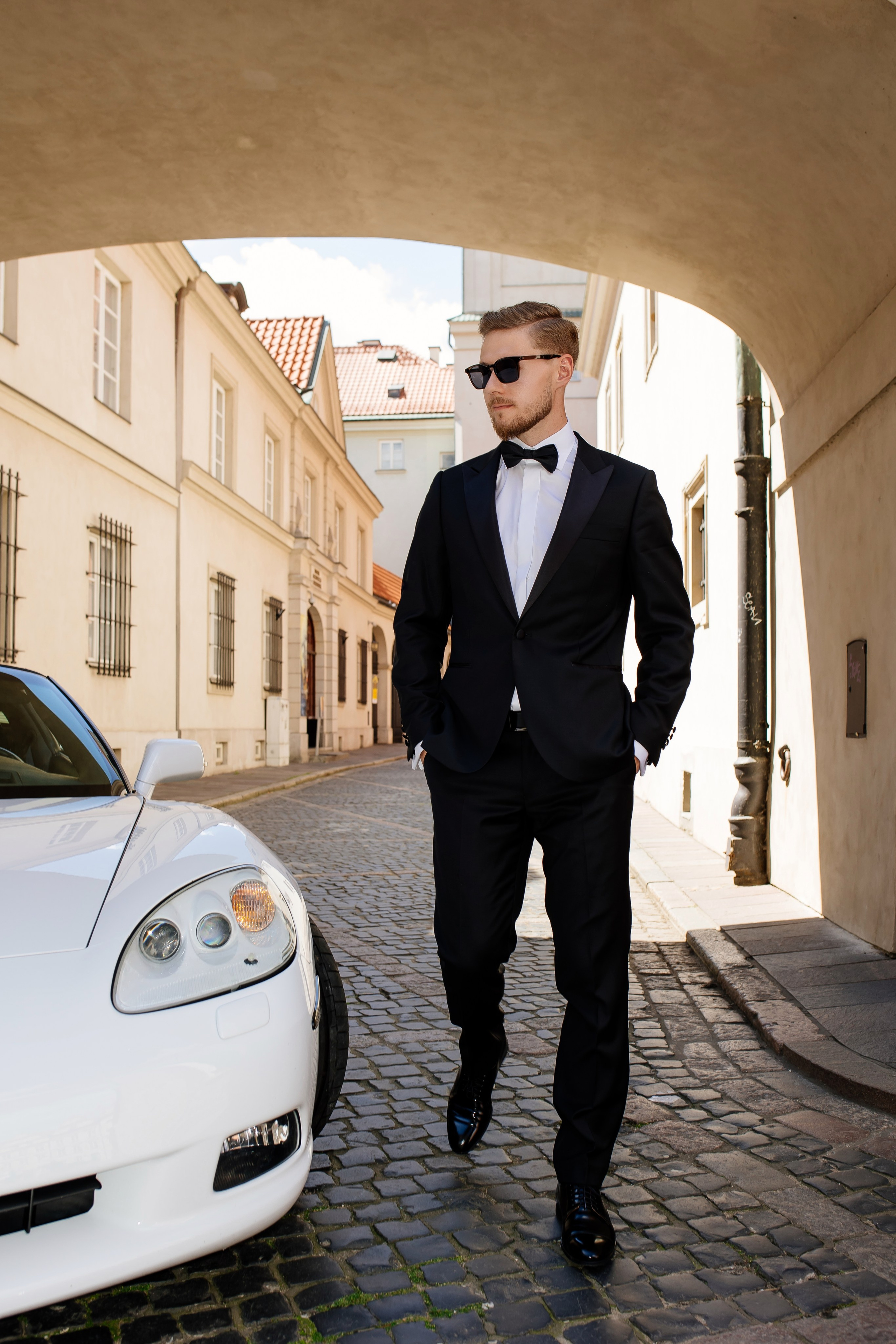 M&M. Photographer Stas Bordeniuk