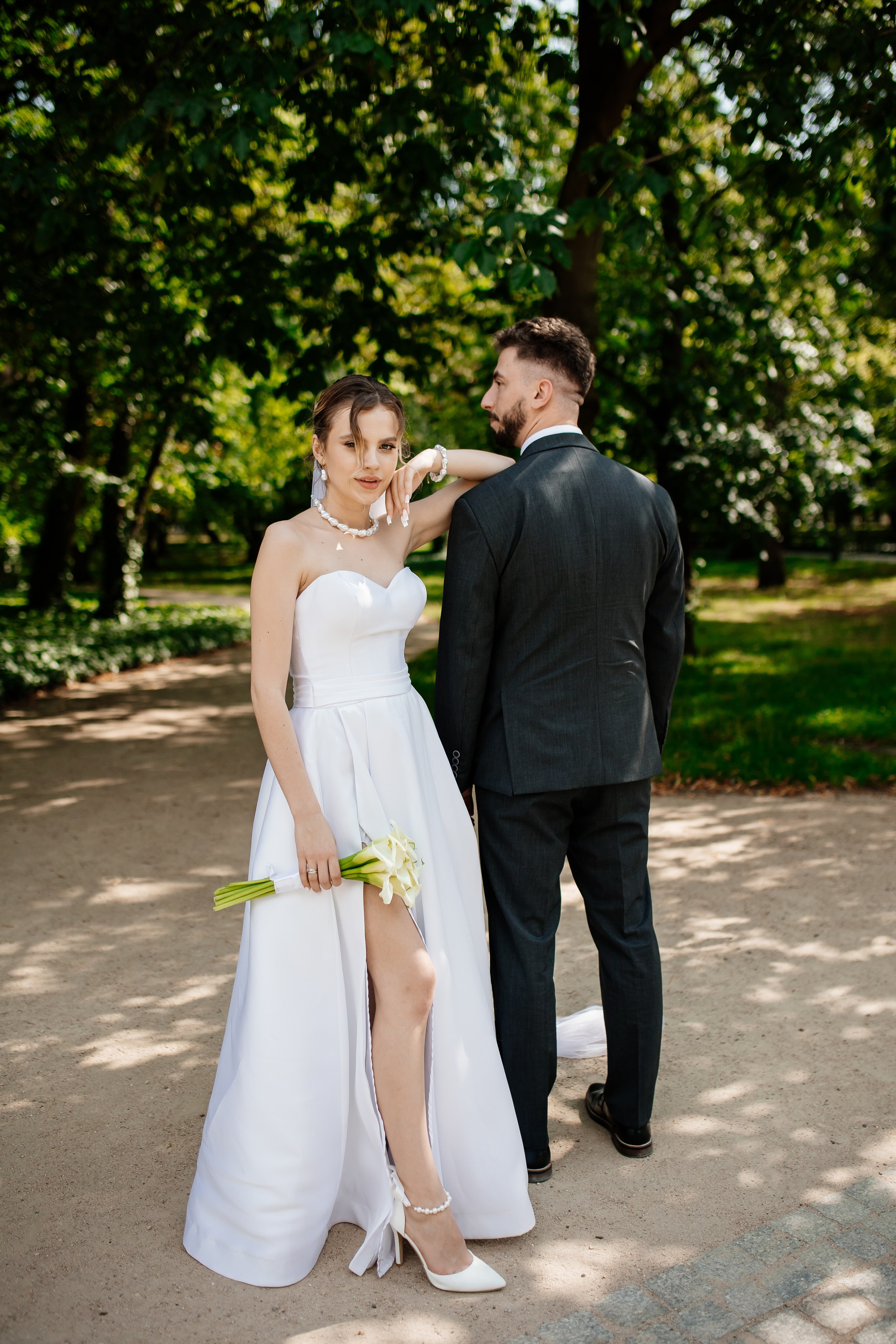 Таня і Рома. Photographer Stas Bordeniuk