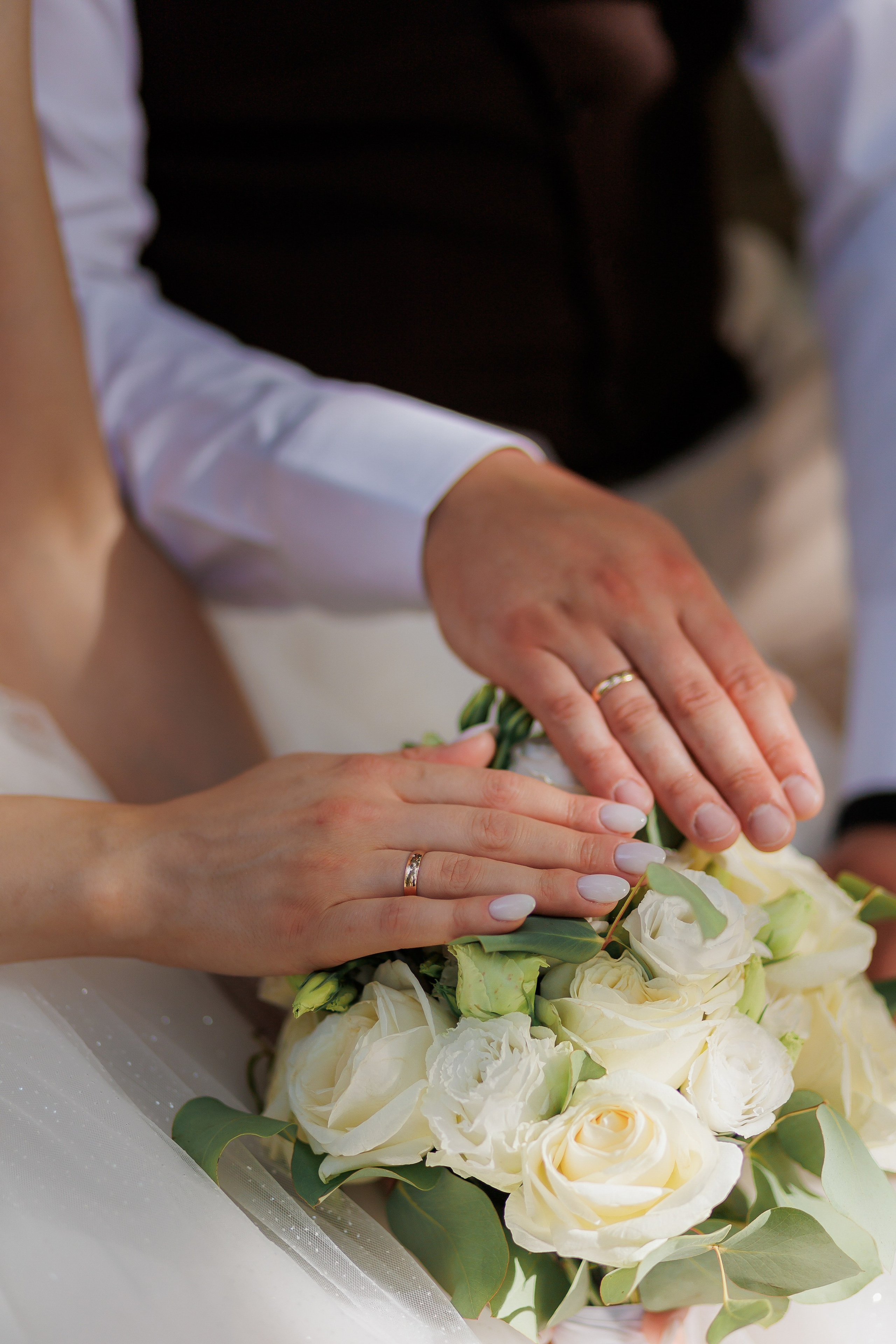 Христина та Максим. Photographer Stas Bordeniuk