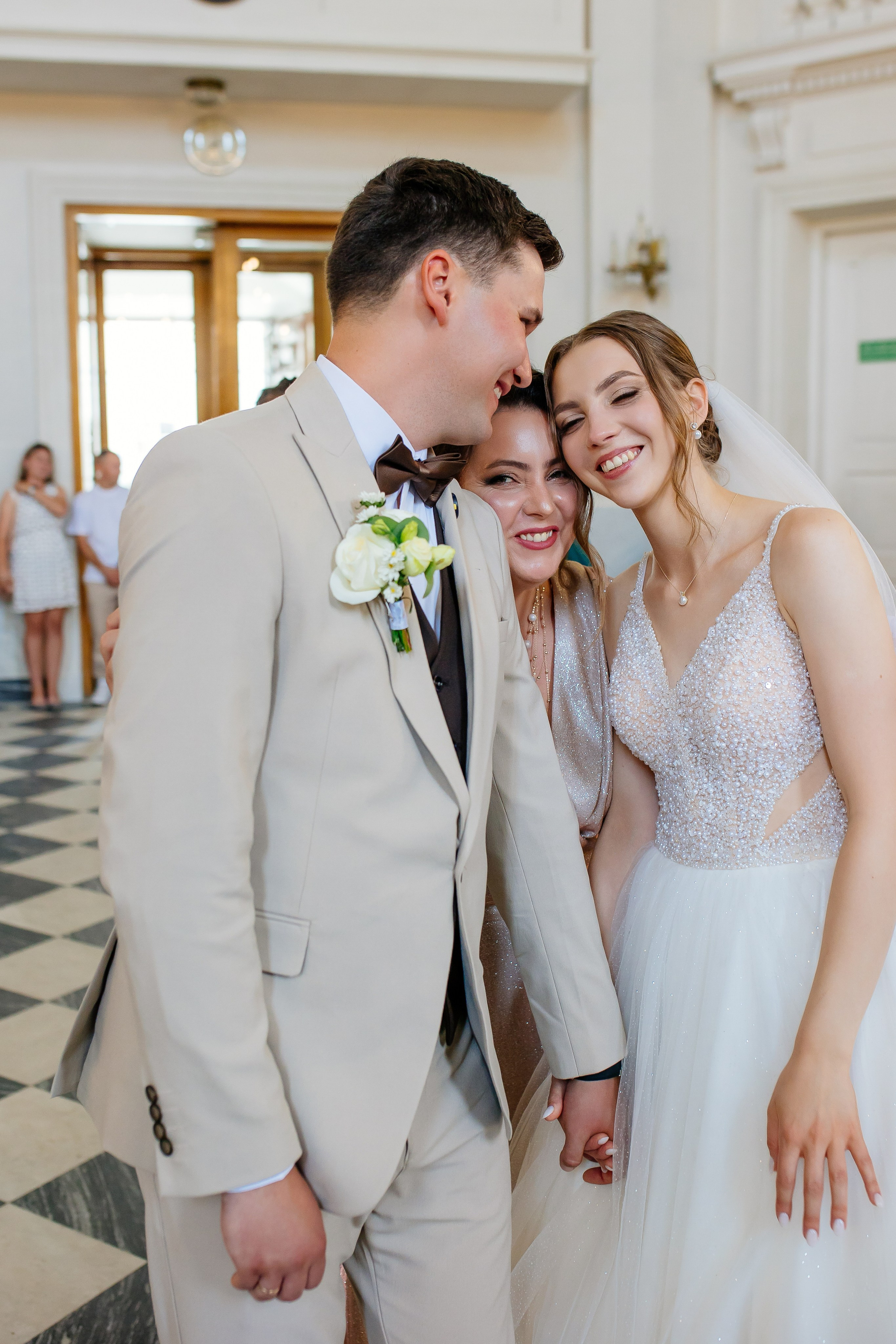 Христина та Максим. Photographer Stas Bordeniuk