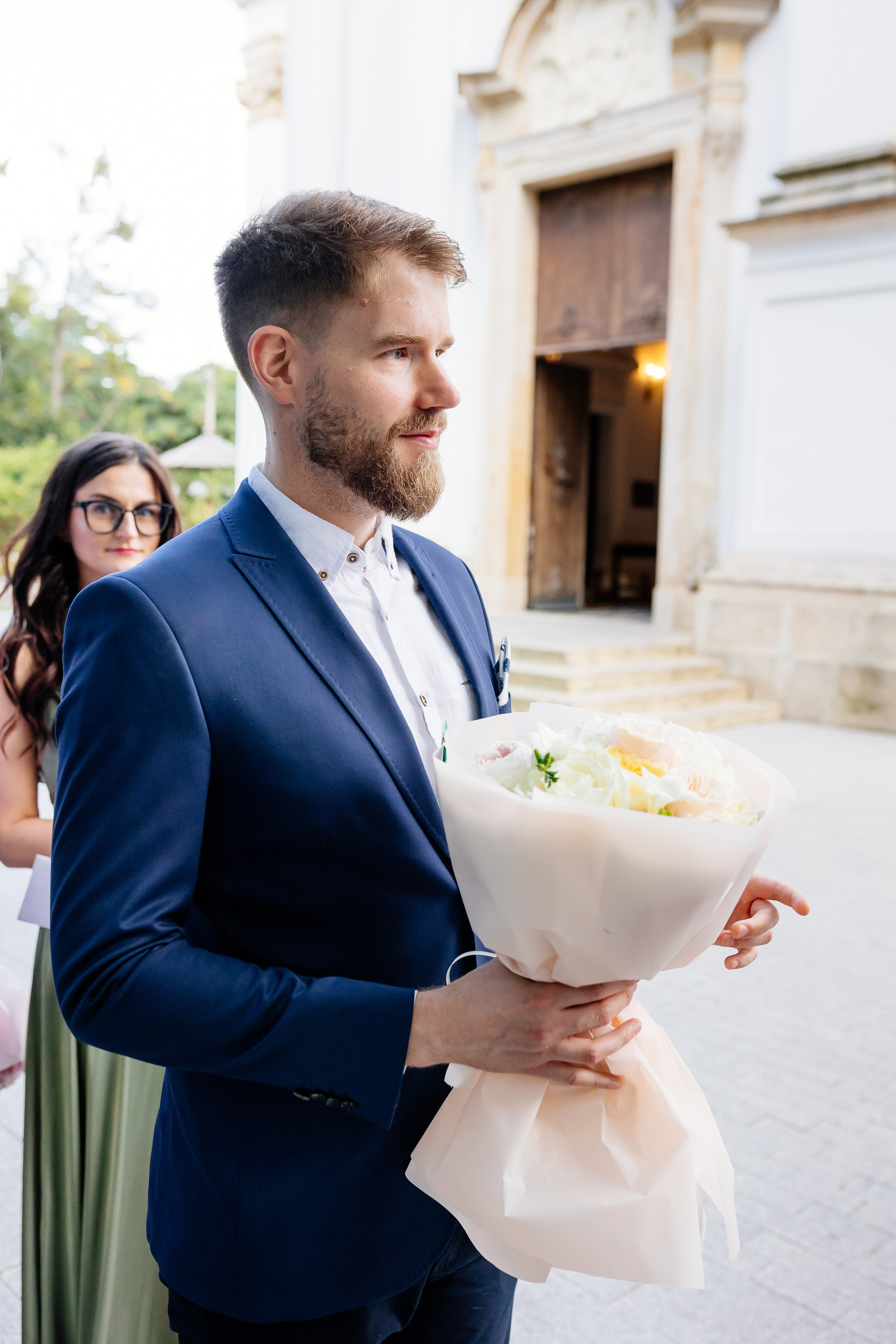 Alina & Jacek. Photographer Stas Bordeniuk