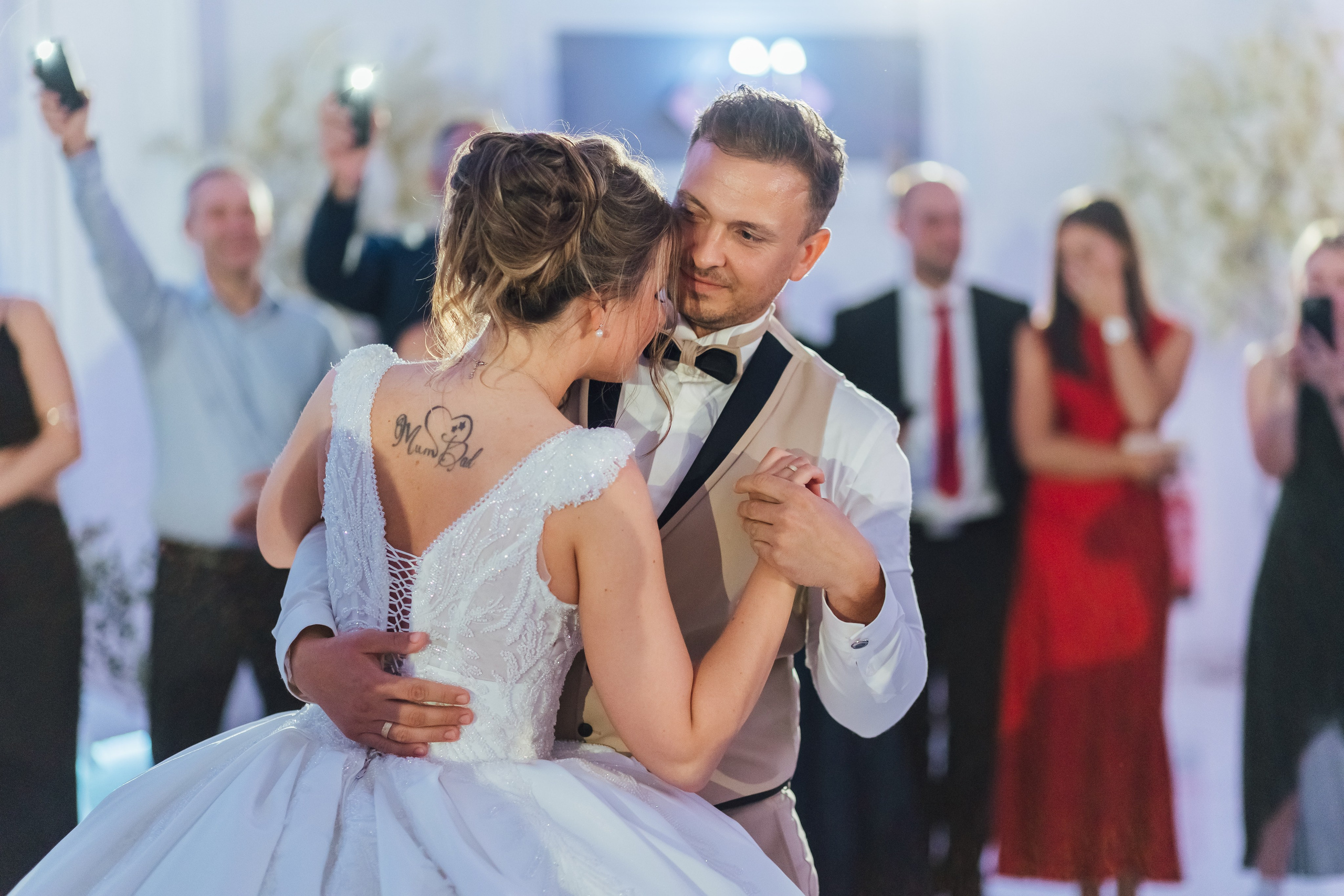 Saale. Photographer Stas Bordeniuk