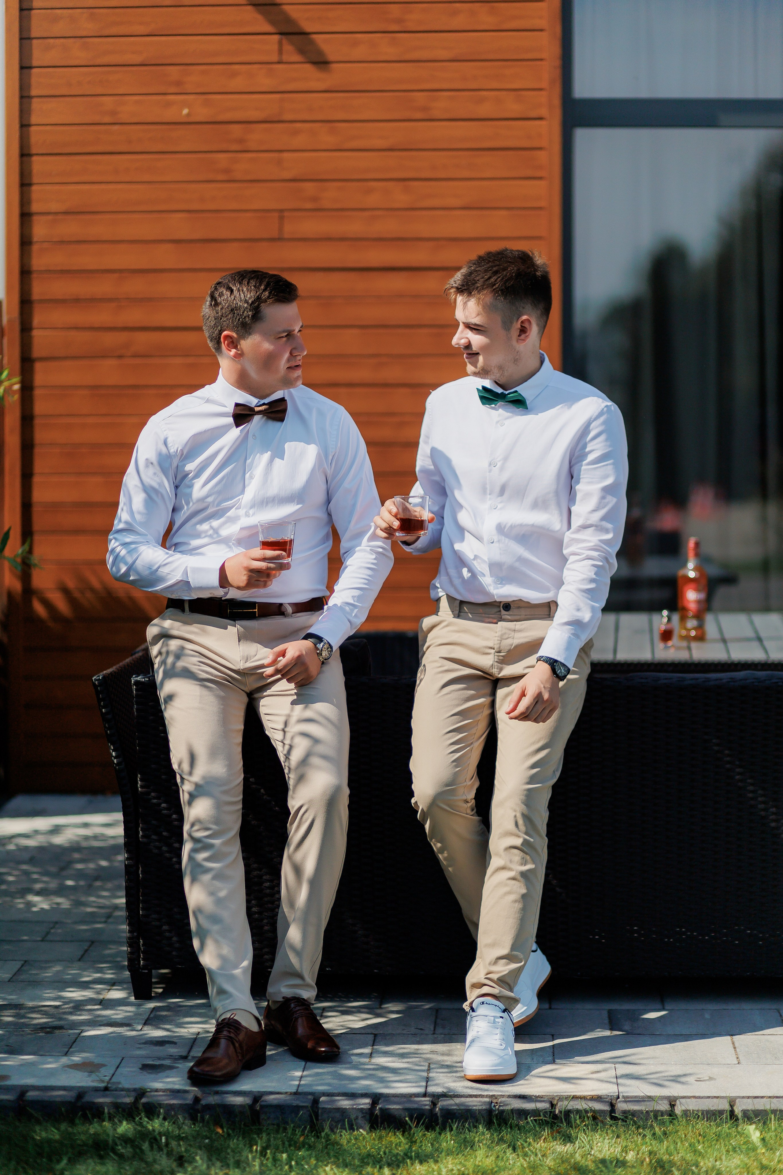 Христина та Максим. Photographer Stas Bordeniuk