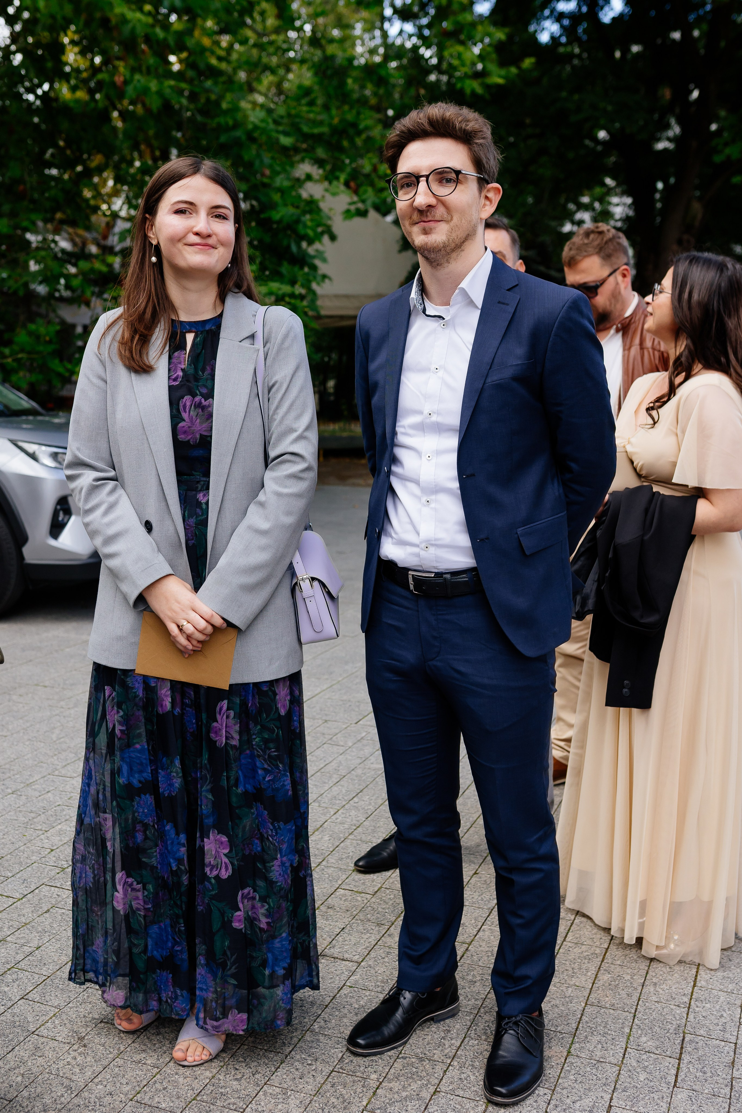 Alina & Jacek. Photographer Stas Bordeniuk