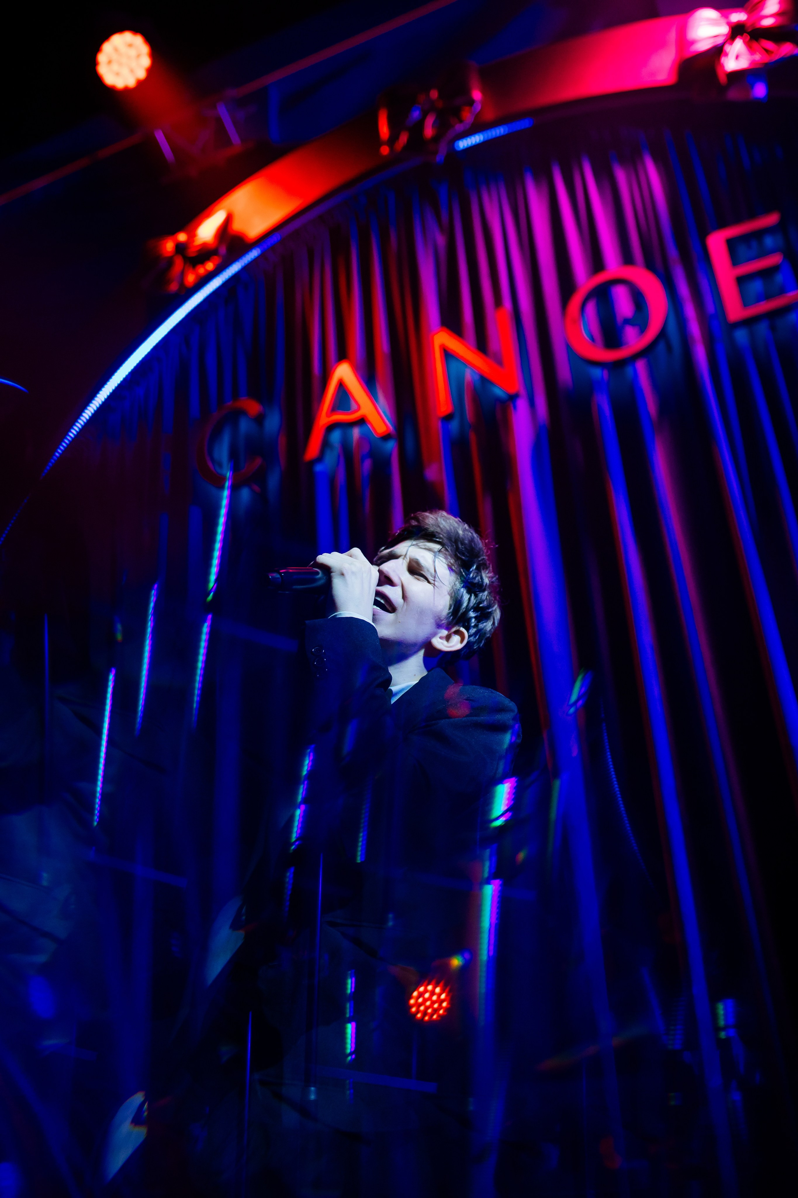 Canoe. Fotograf Warszawa Brwinów Pruszków Grodzisk Piaseczno Otwock Legionowo