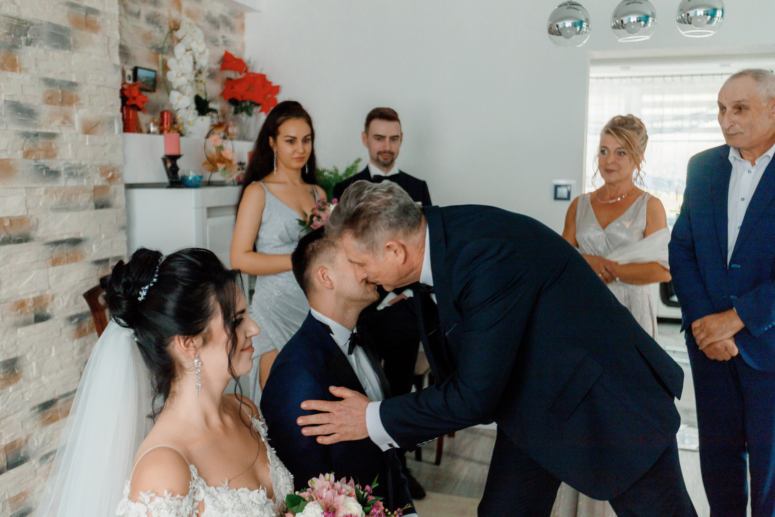 Kamil & Ksenia. Photographer Stas Bordeniuk