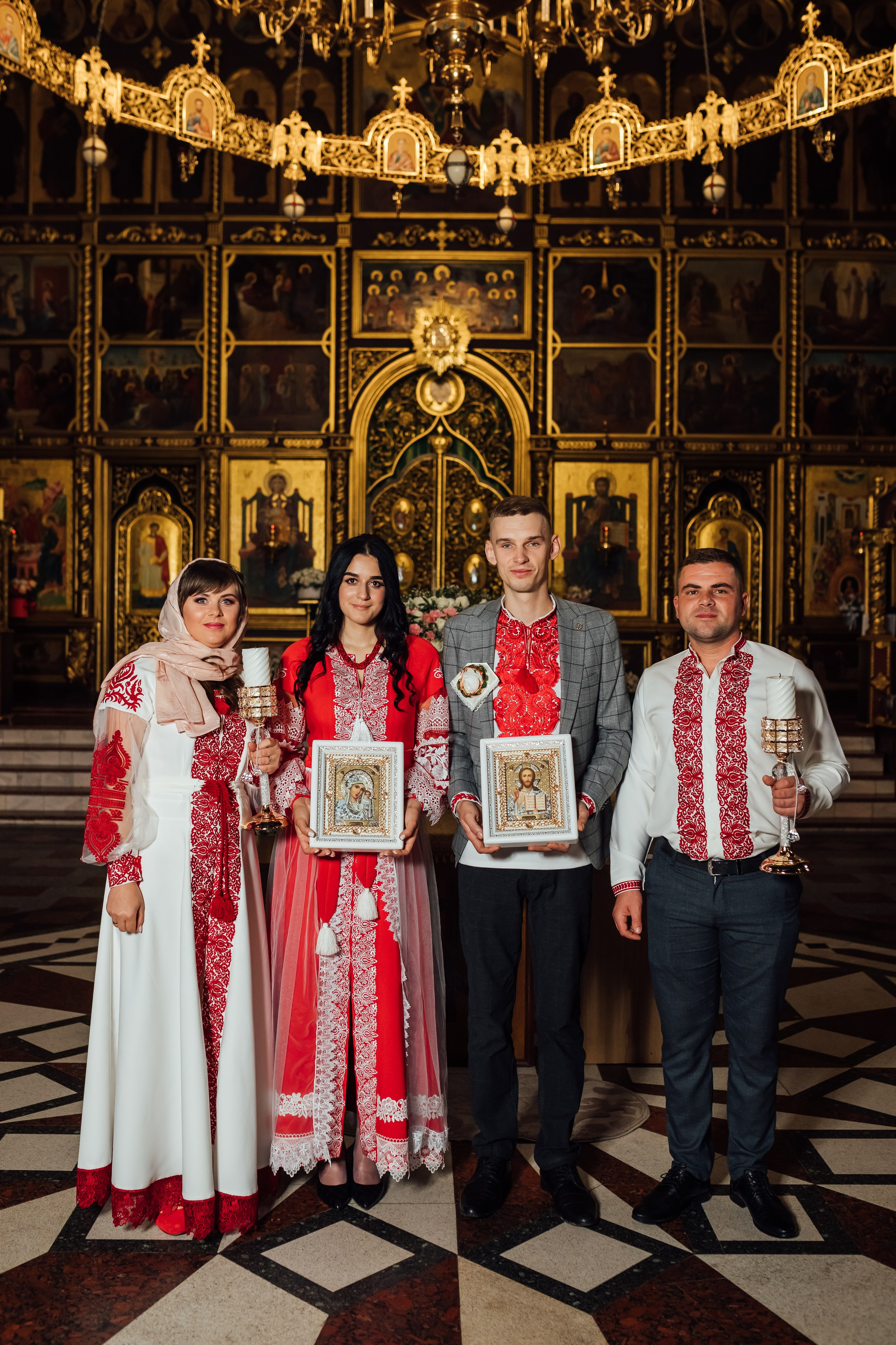 Вінчання. Photographer Stas Bordeniuk