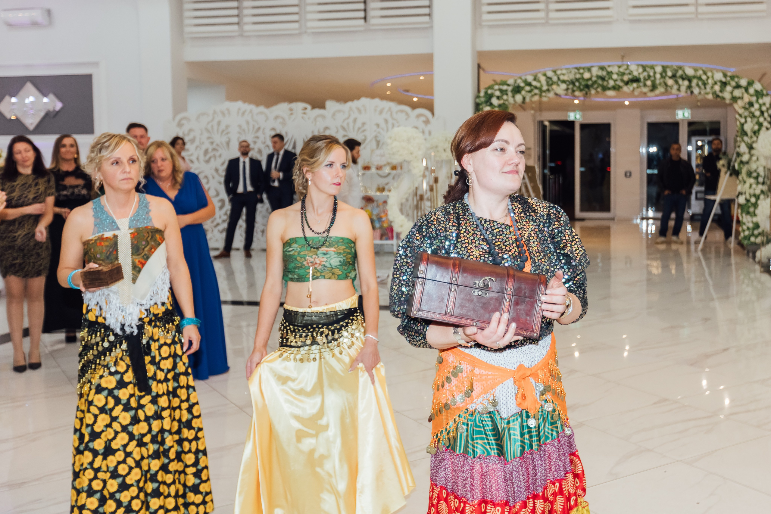 Saale. Photographer Stas Bordeniuk