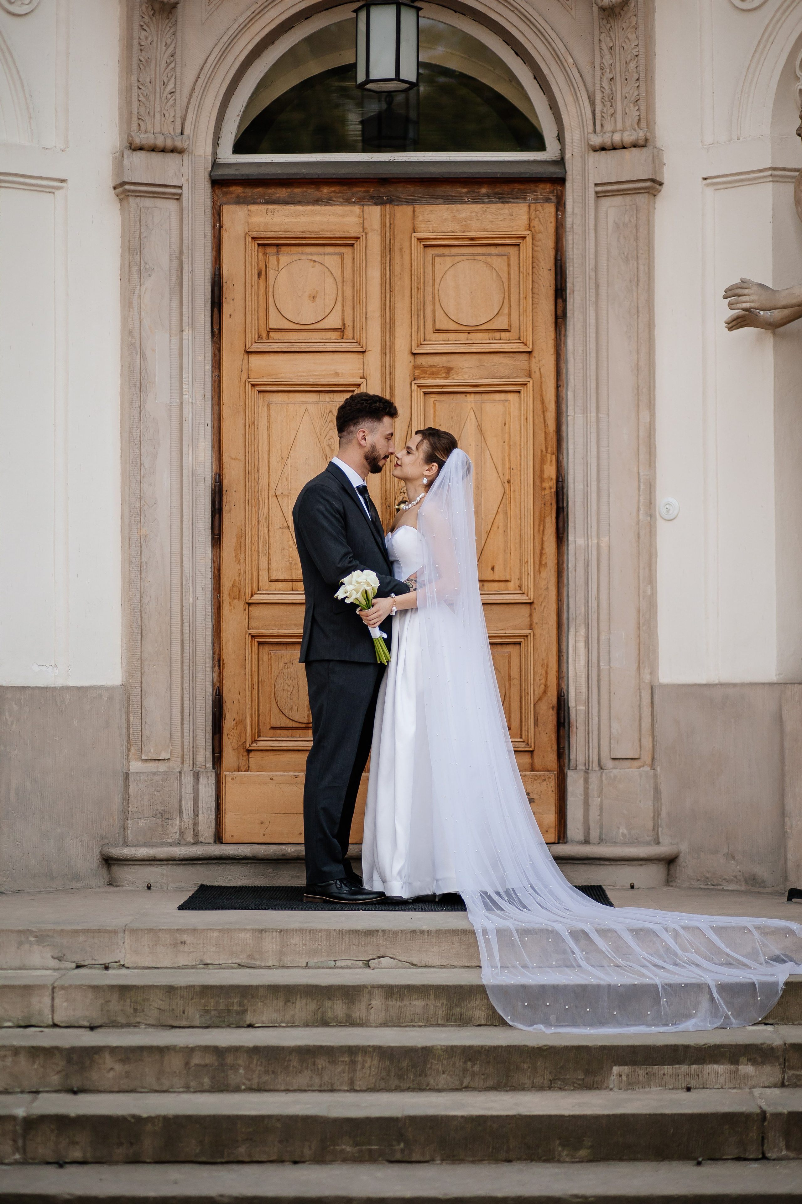 Таня і Рома. Photographer Stas Bordeniuk