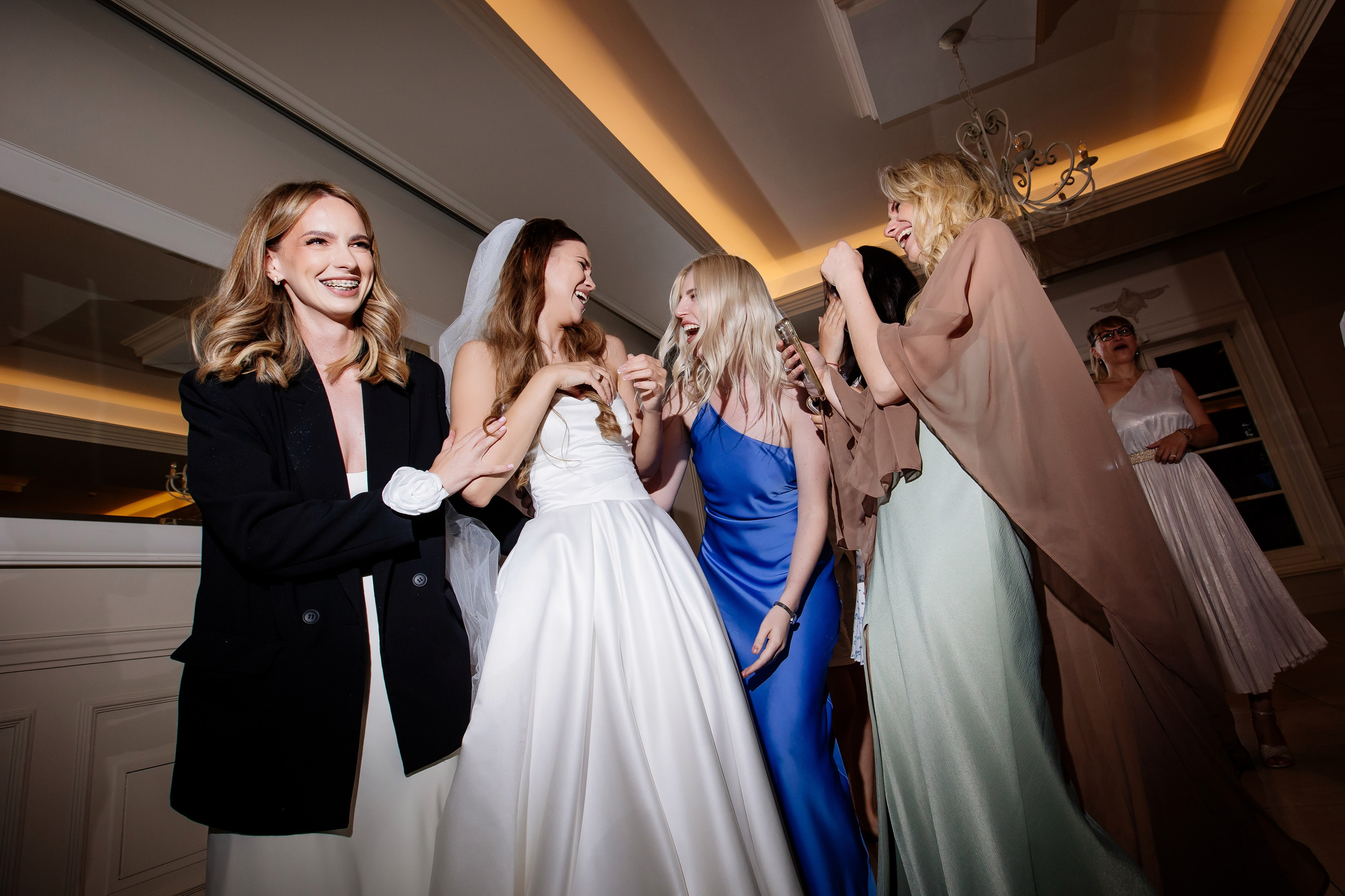 M&M. Photographer Stas Bordeniuk