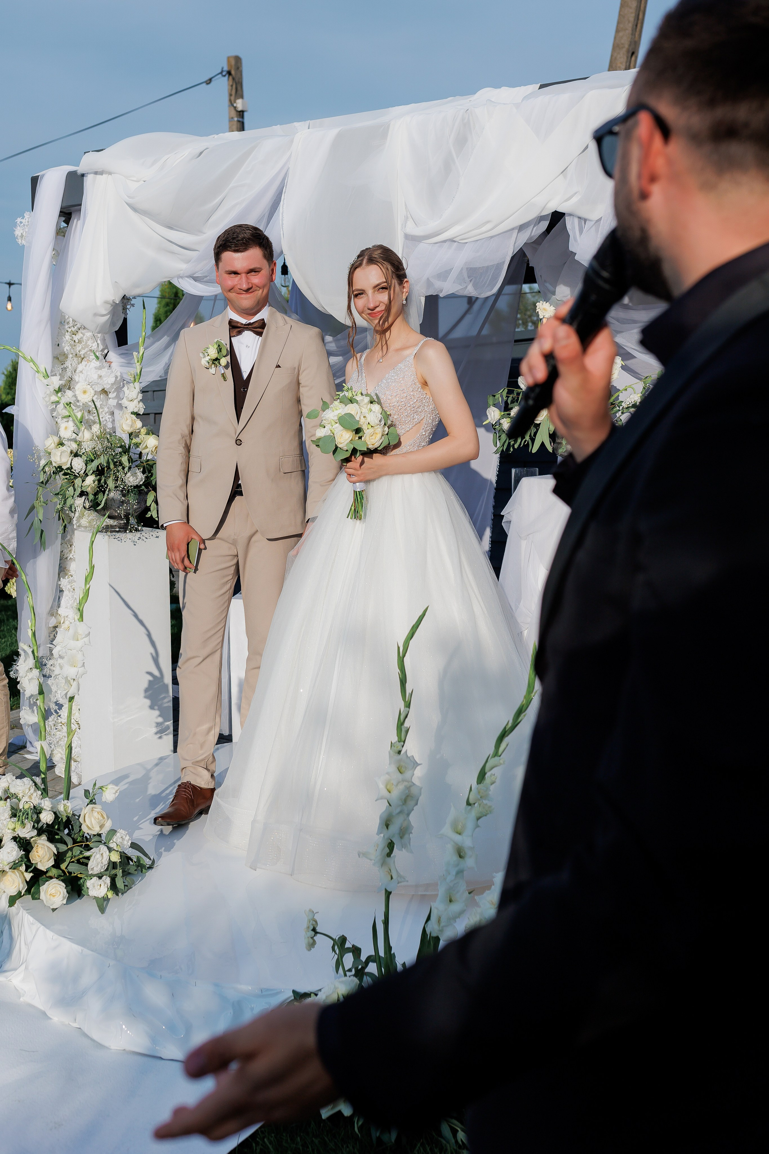 Христина та Максим. Photographer Stas Bordeniuk