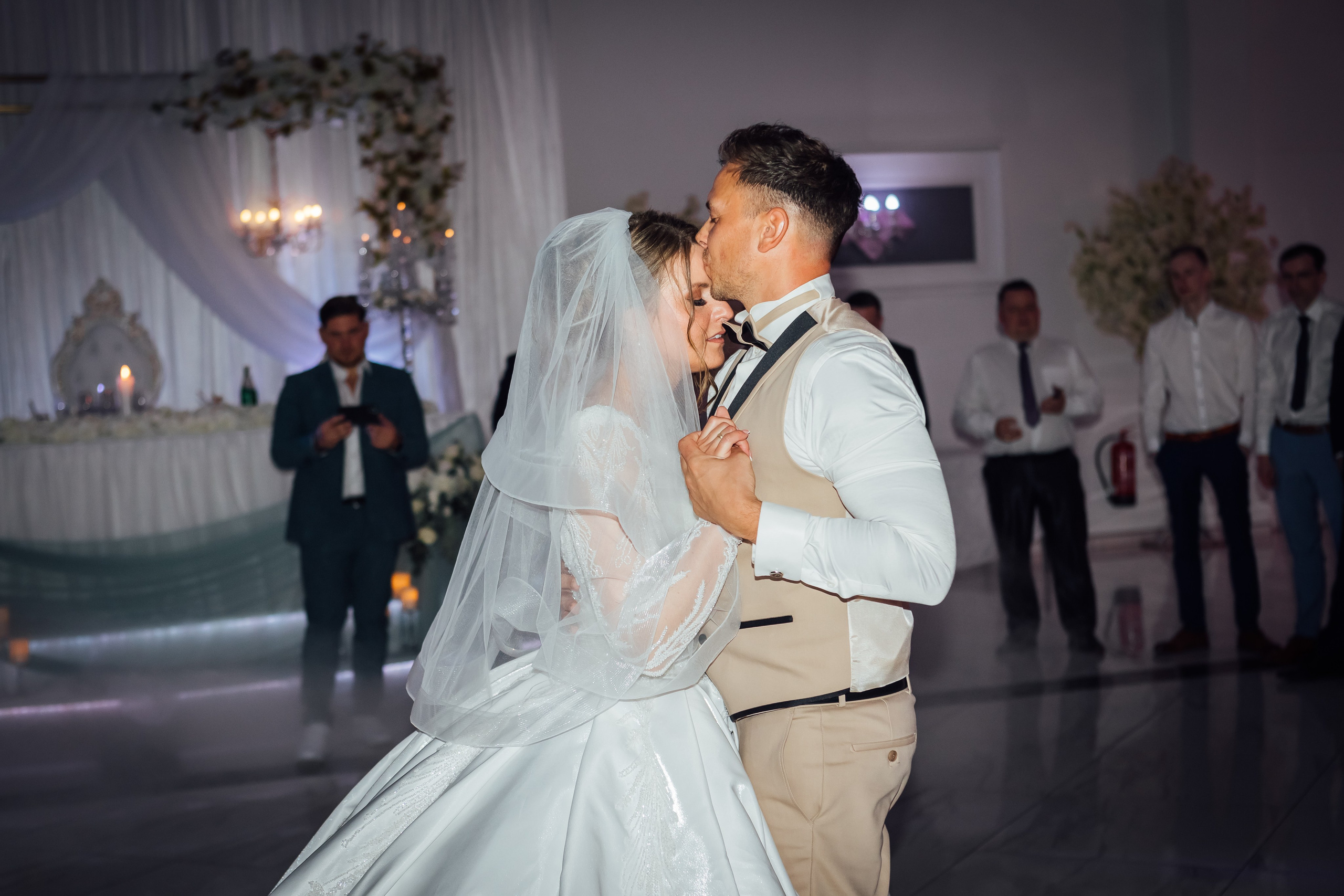 Saale. Photographer Stas Bordeniuk