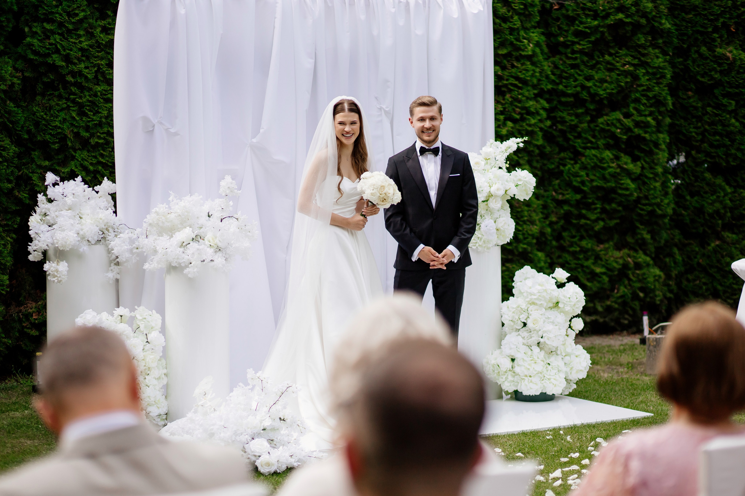 M&M. Photographer Stas Bordeniuk