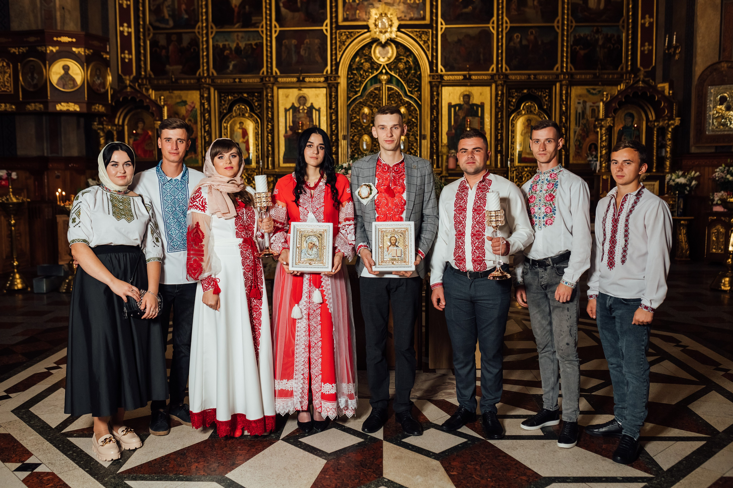 Вінчання. Photographer Stas Bordeniuk