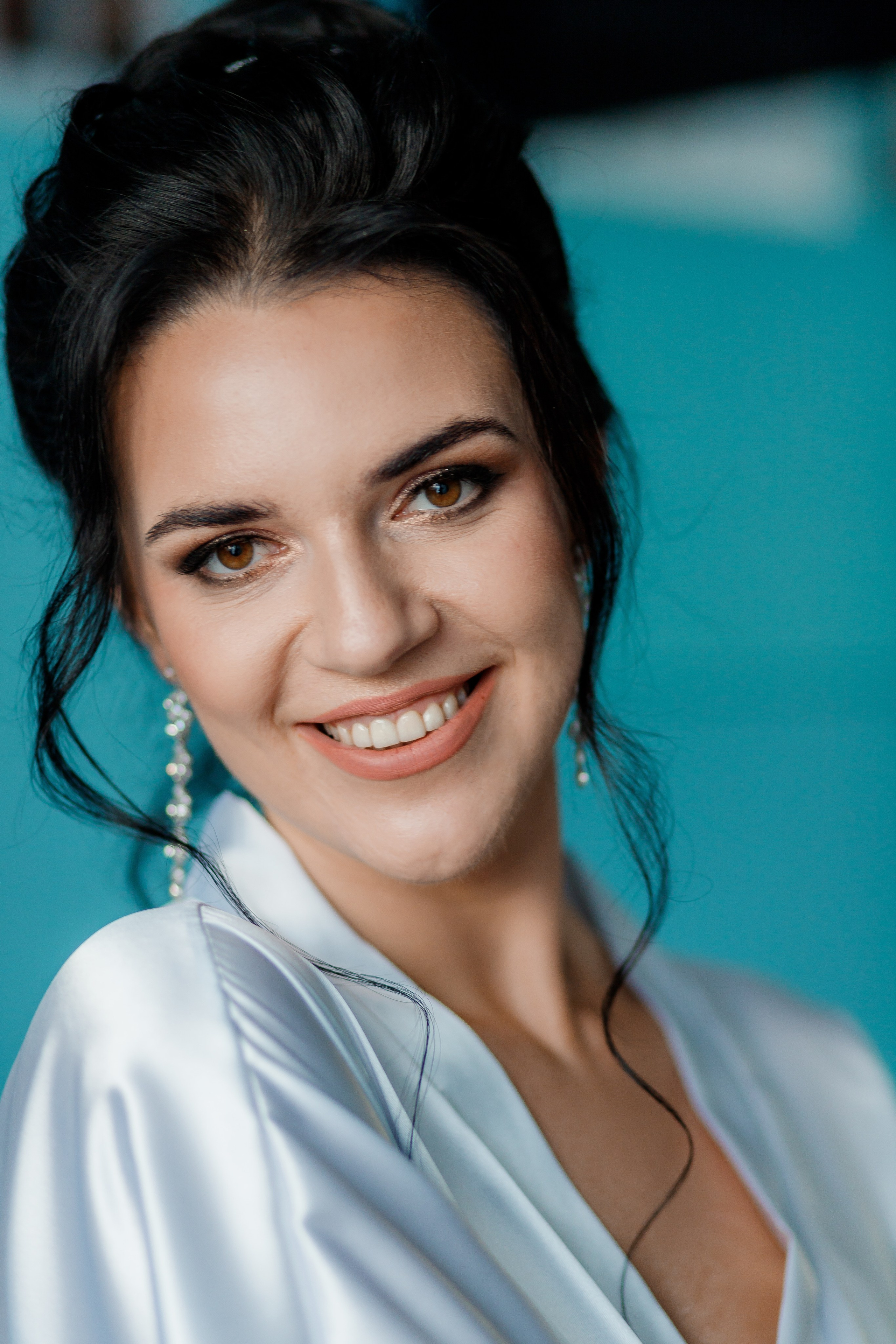 Kamil & Ksenia. Photographer Stas Bordeniuk