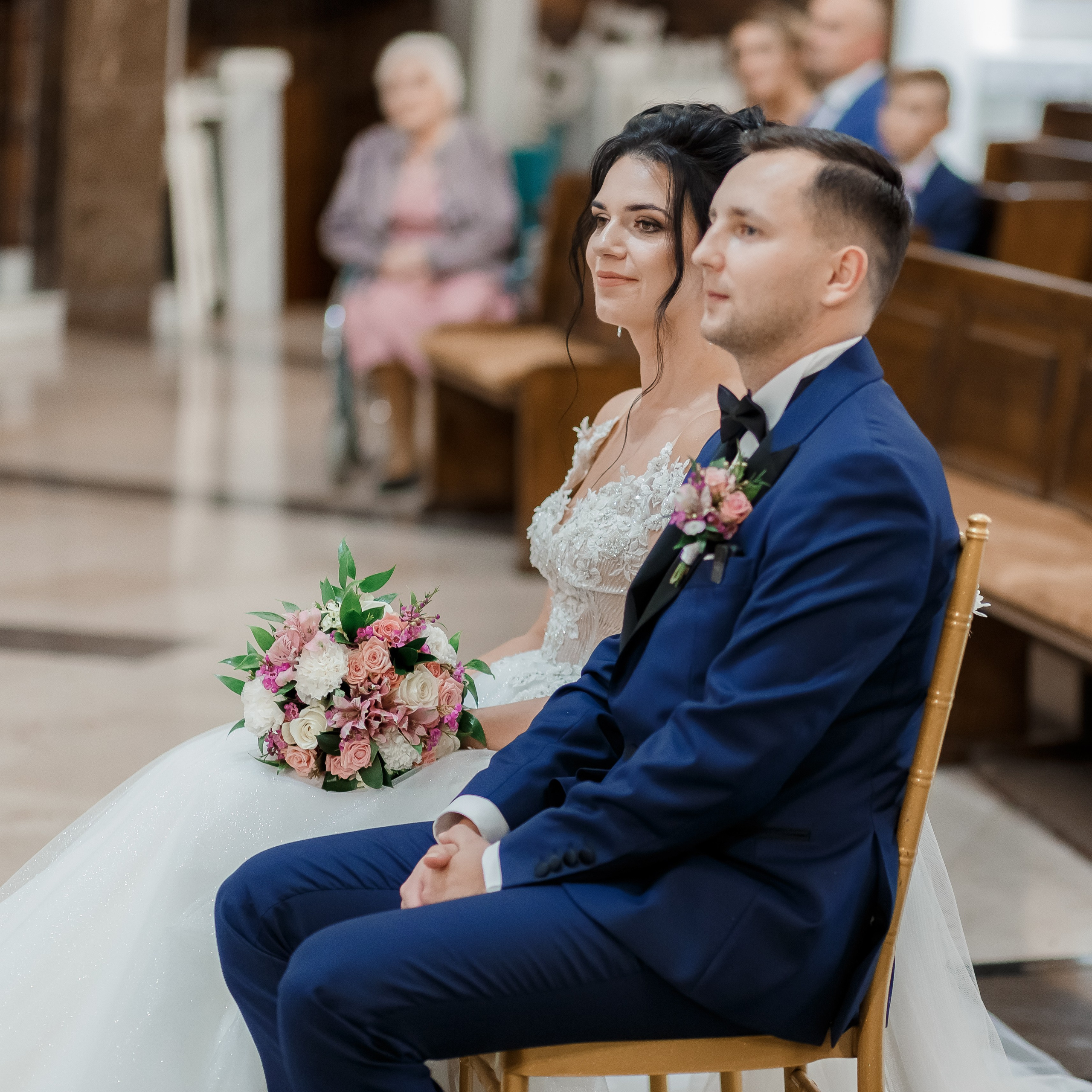 Kamil & Ksenia. Photographer Stas Bordeniuk