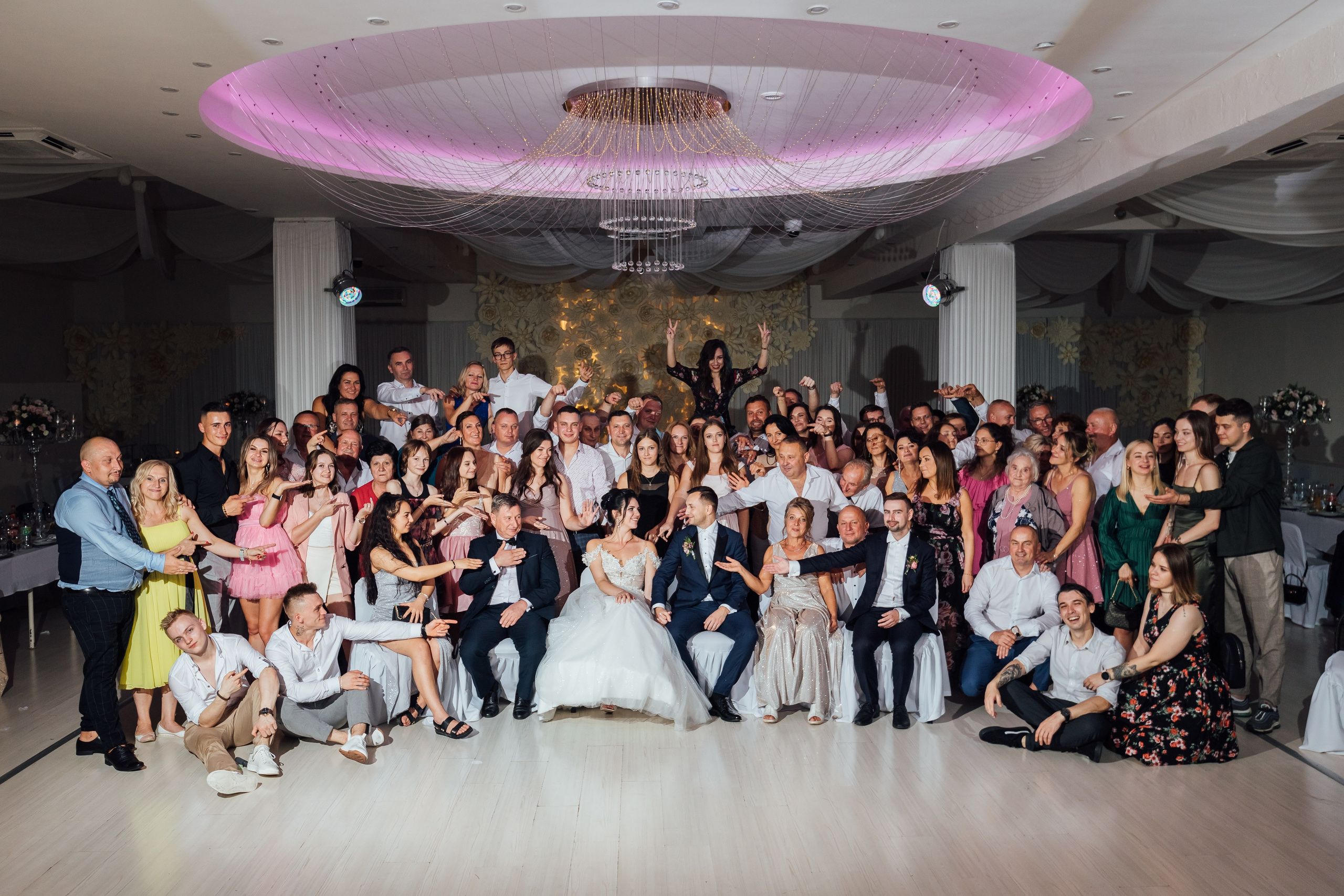 Kamil & Ksenia. Photographer Stas Bordeniuk