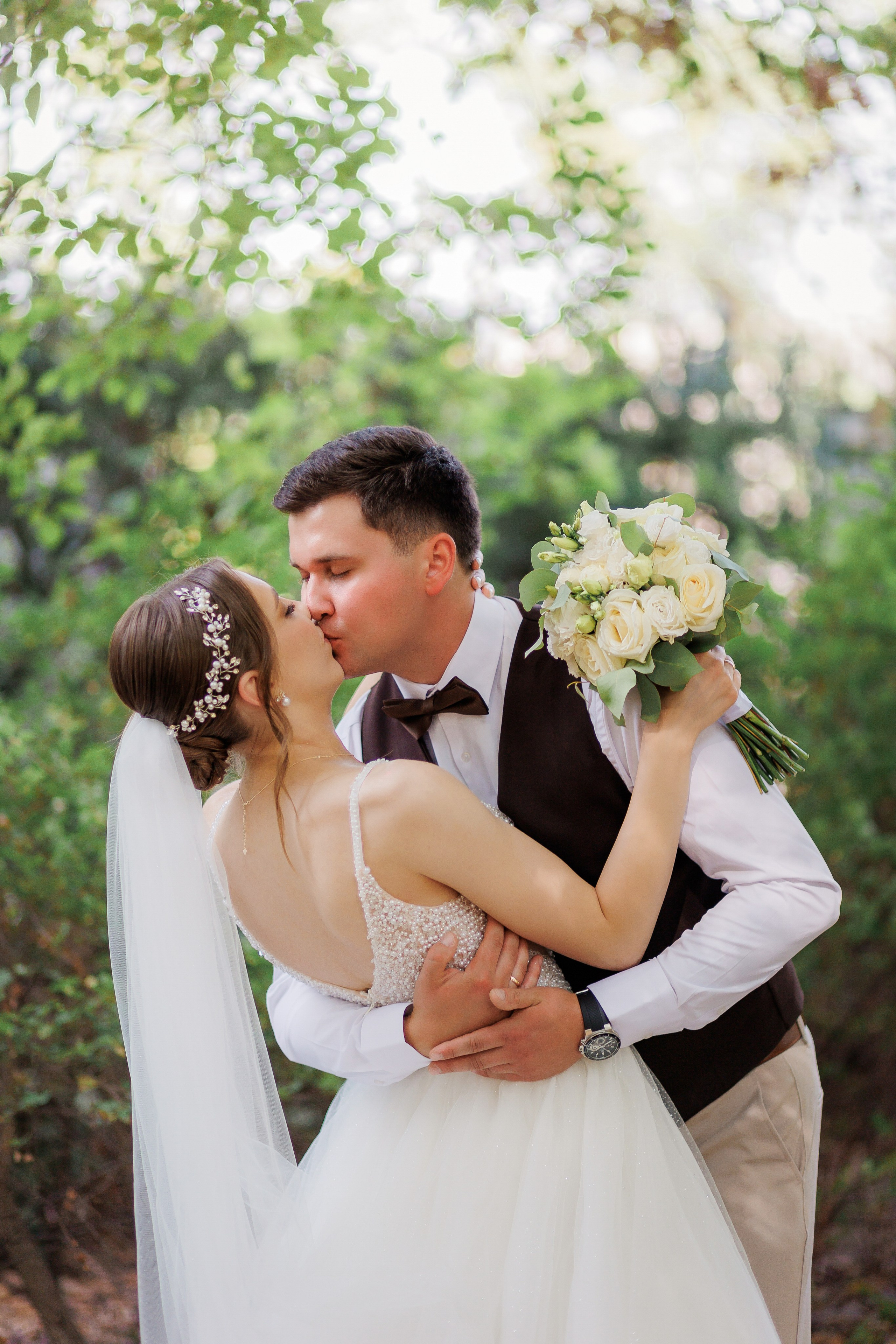 Христина та Максим. Photographer Stas Bordeniuk